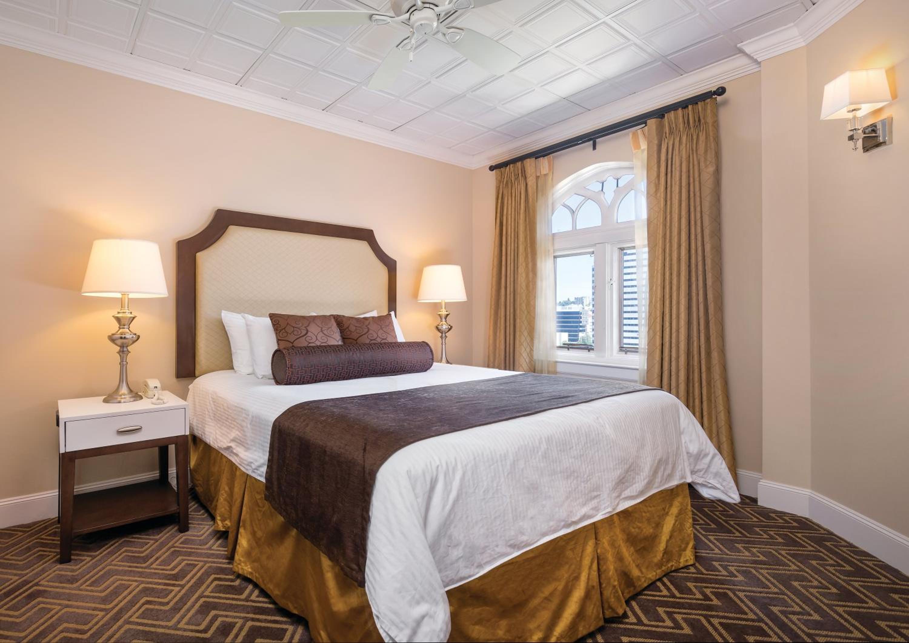 WorldMark Seattle - The Camlin