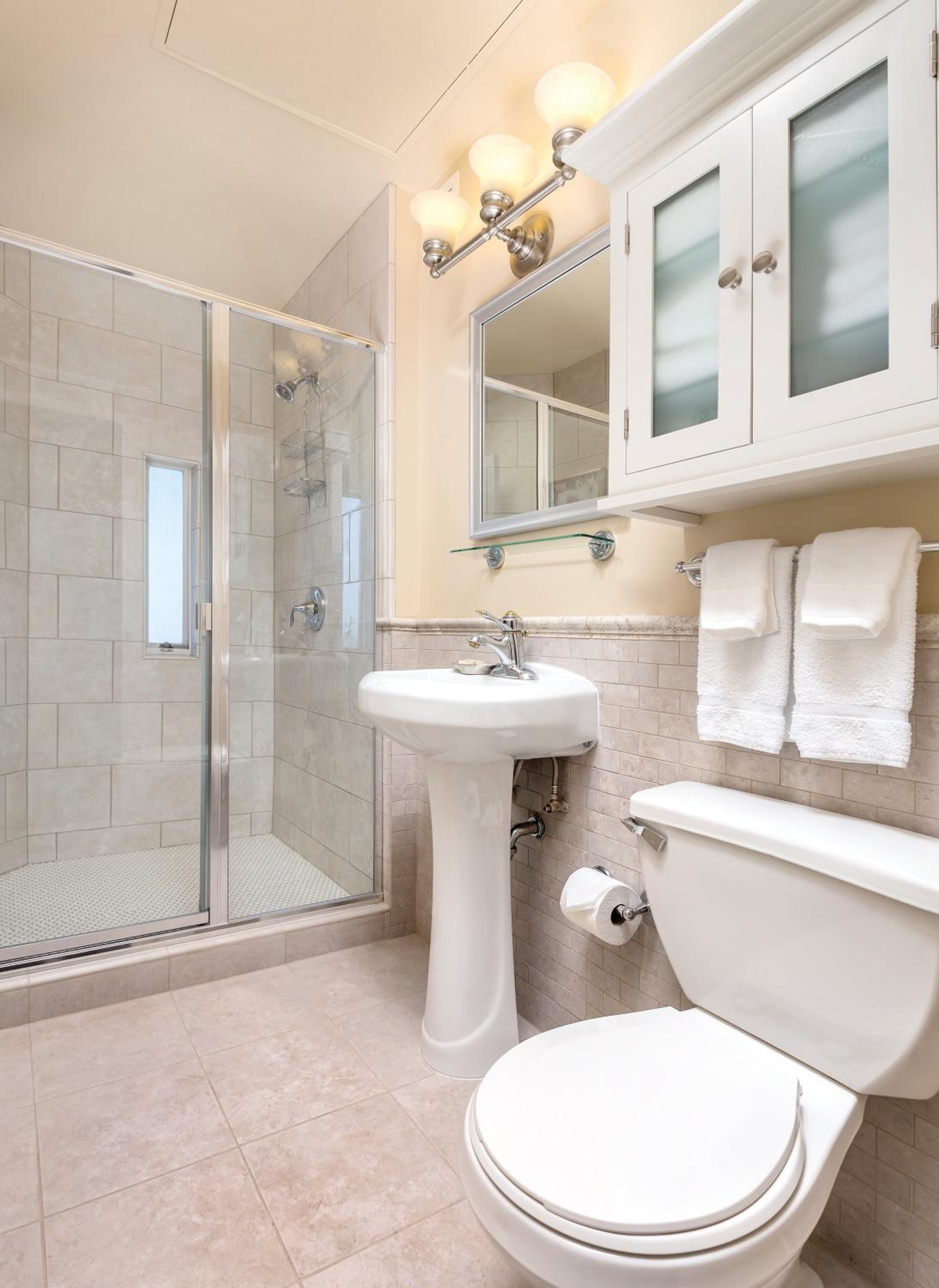 WorldMark Seattle - The Camlin