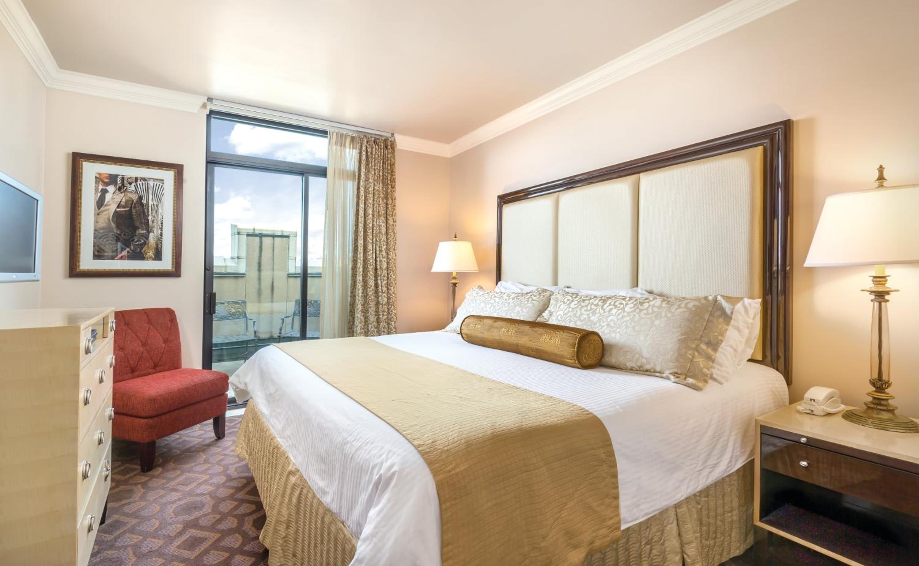 WorldMark Seattle - The Camlin
