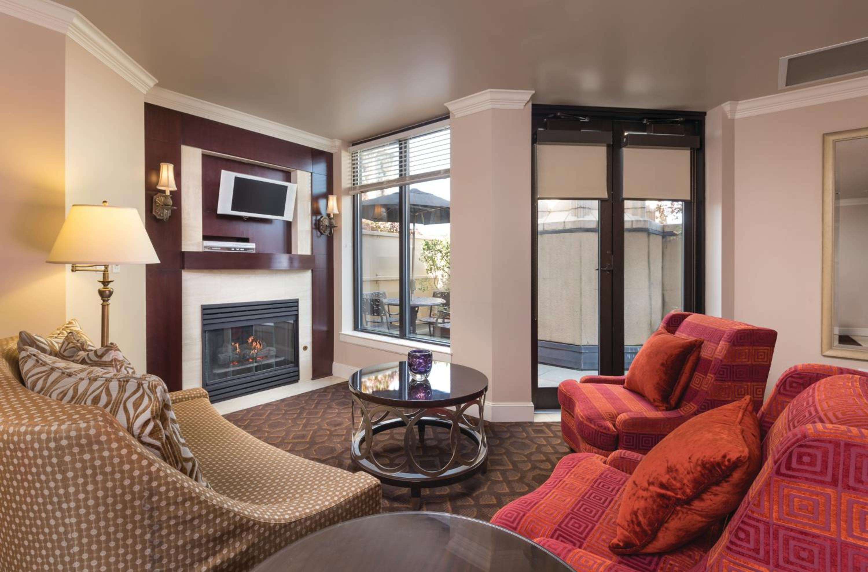 WorldMark Seattle - The Camlin