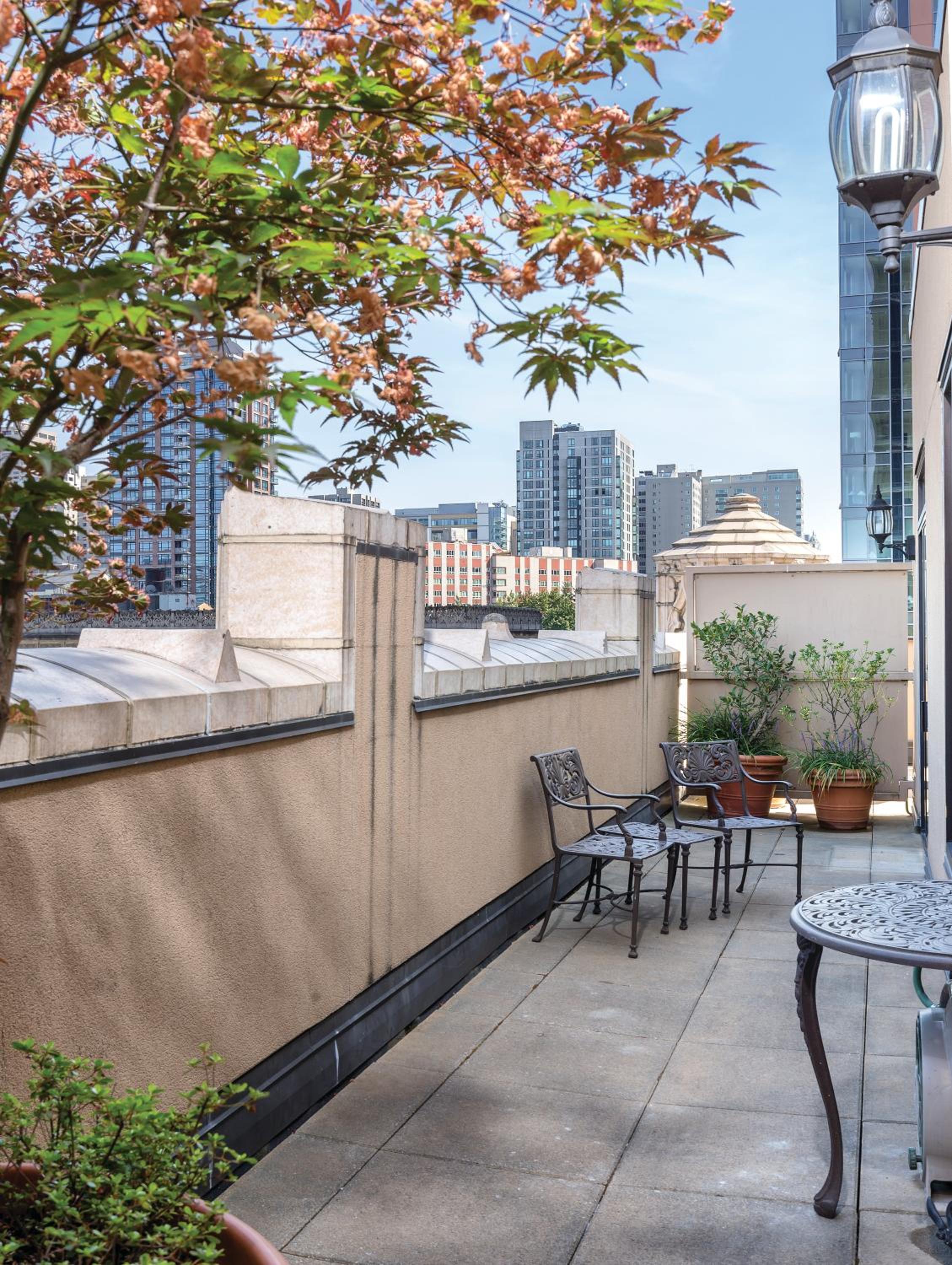 WorldMark Seattle - The Camlin