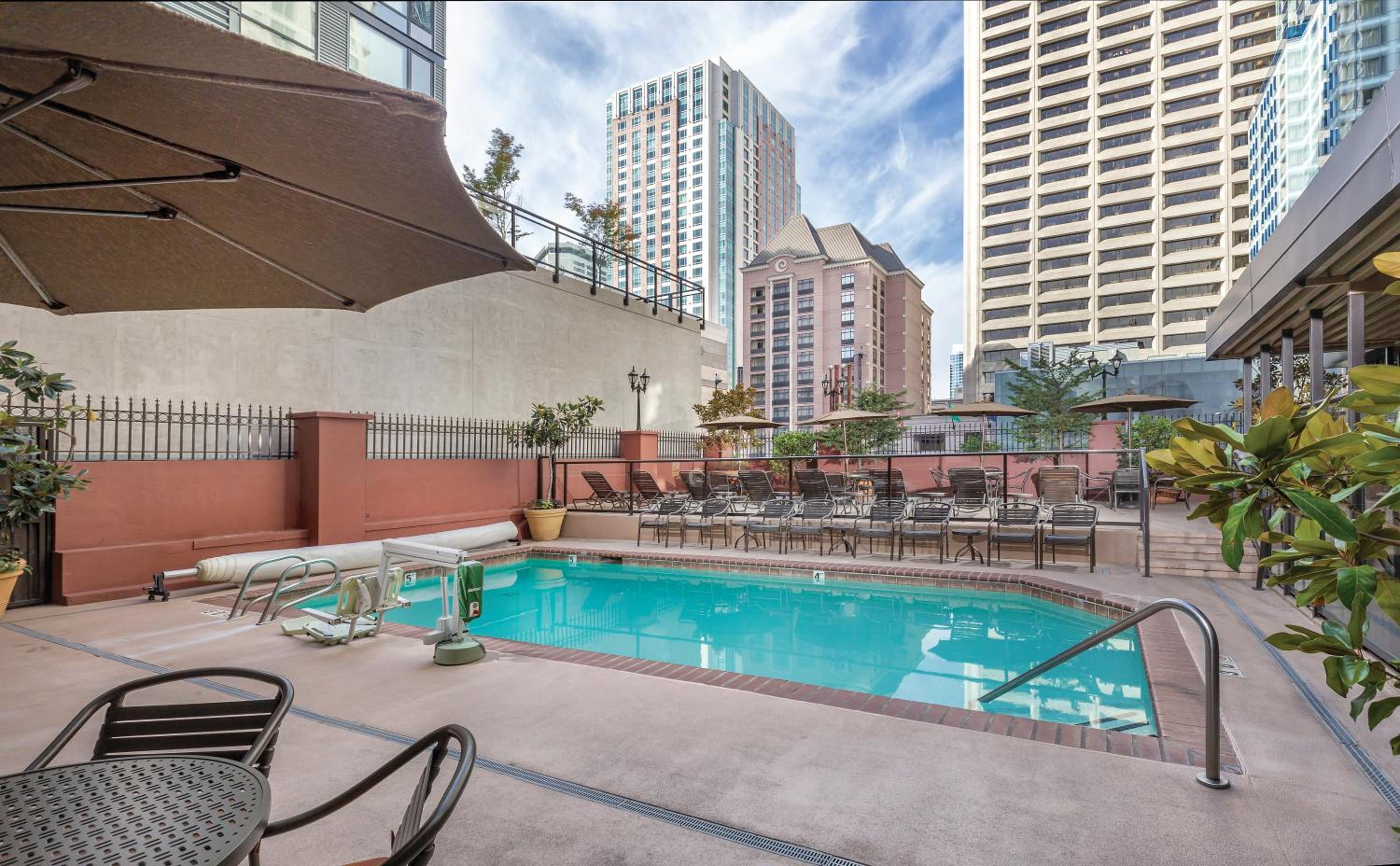 WorldMark Seattle - The Camlin