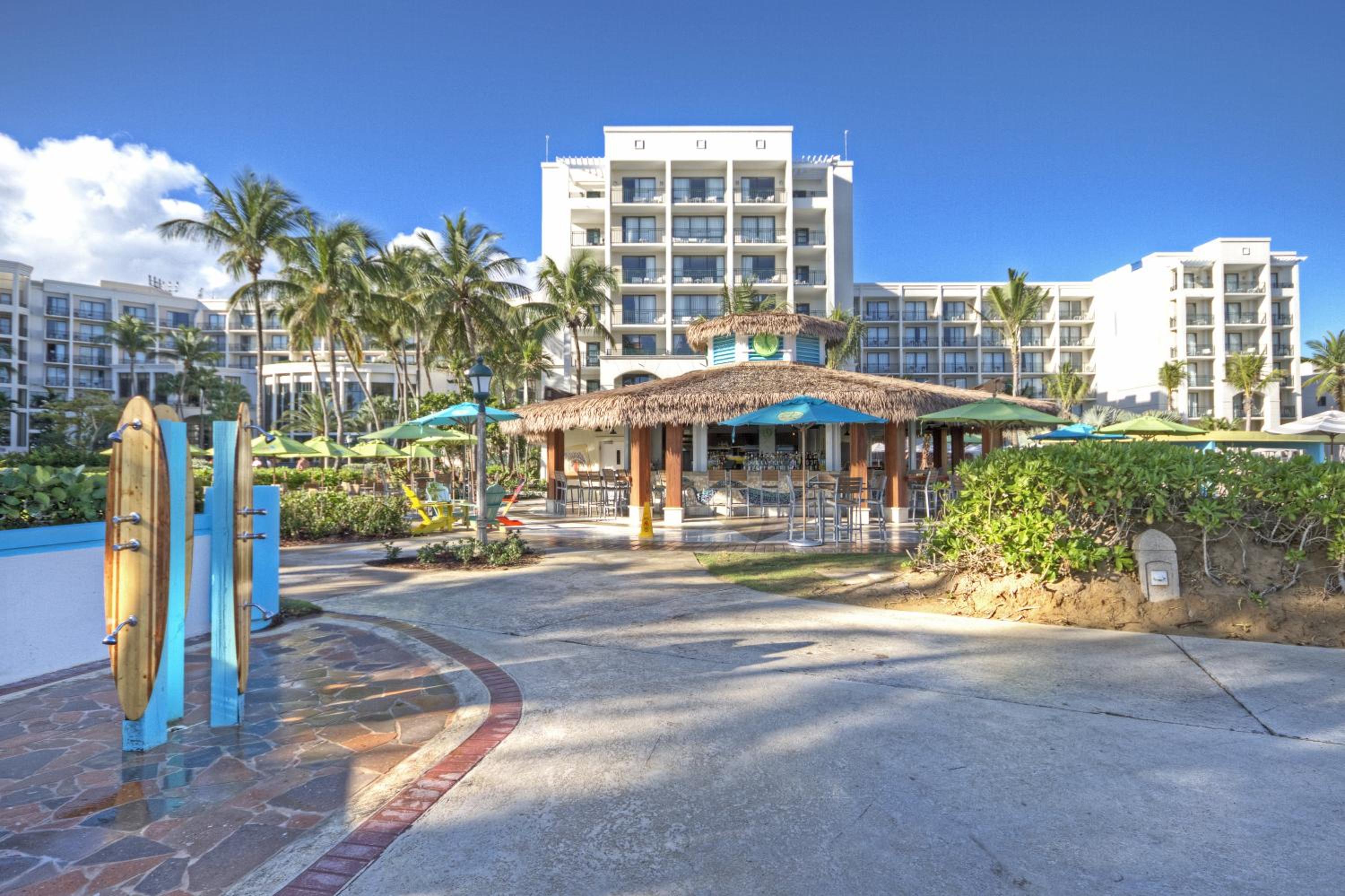 Margaritaville Vacation Club - Rio Mar - Property Image 59