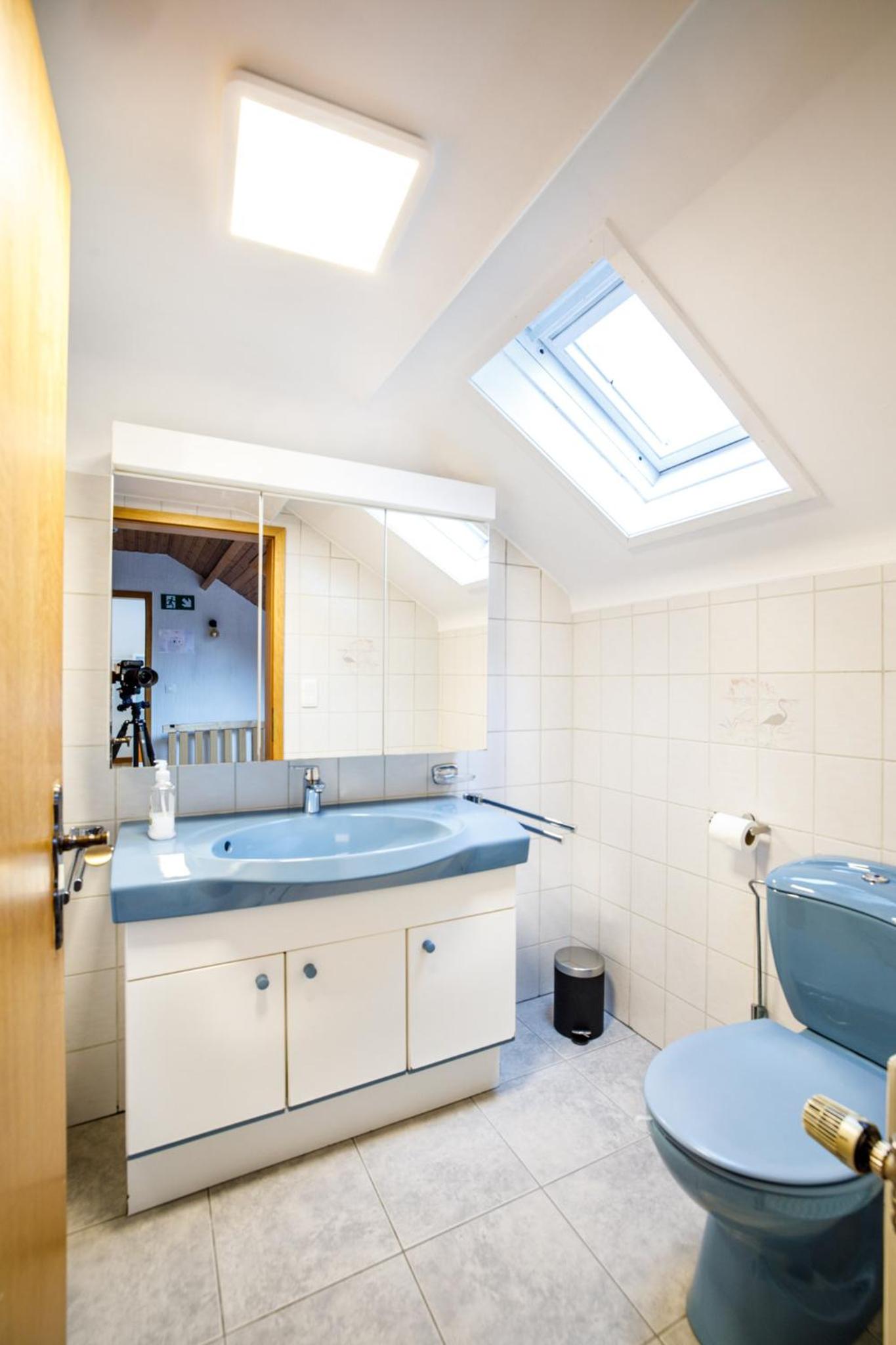 Luxueuse et spacieuse villa avec sauna et piscine