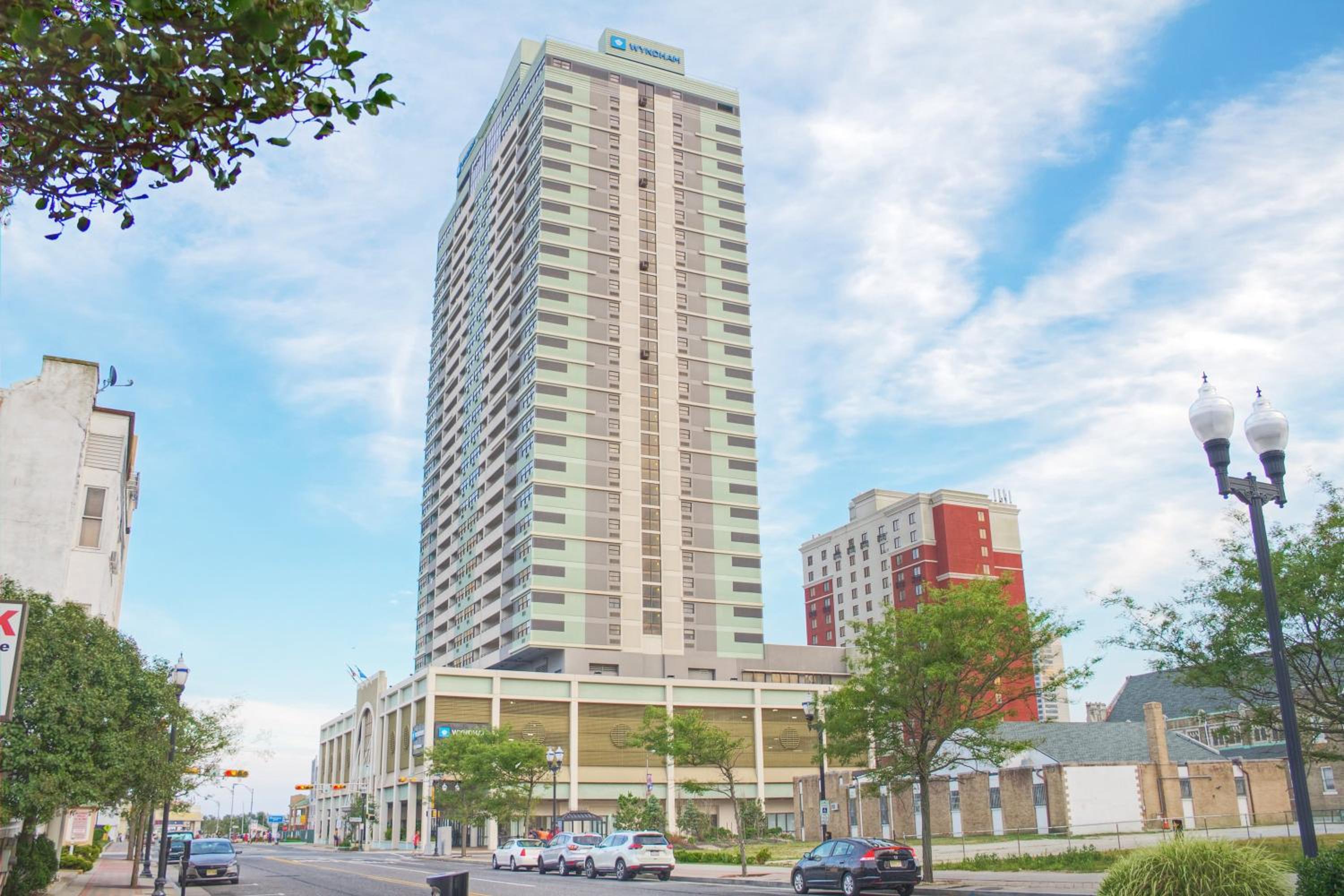 Club Wyndham Skyline Tower - Image 4