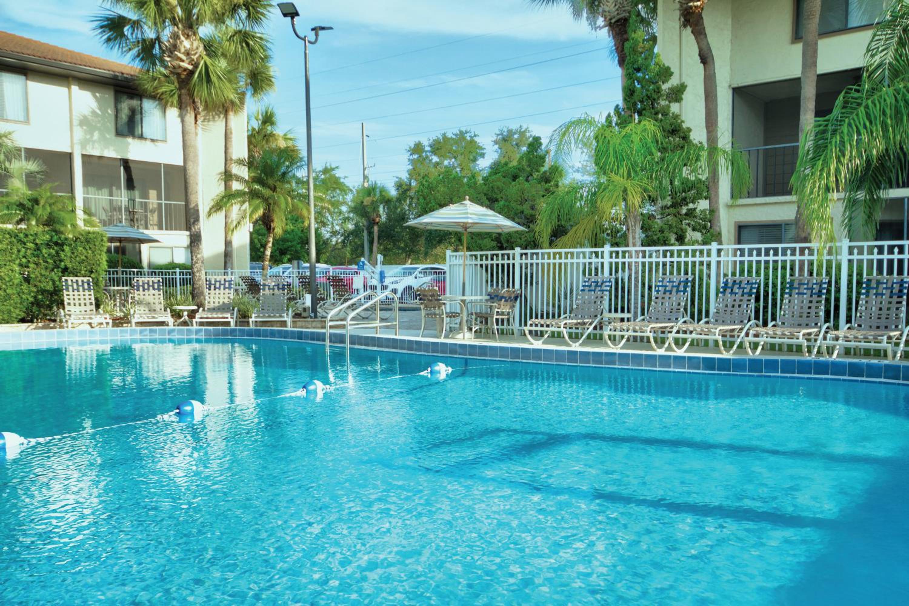 Club Wyndham Orlando International