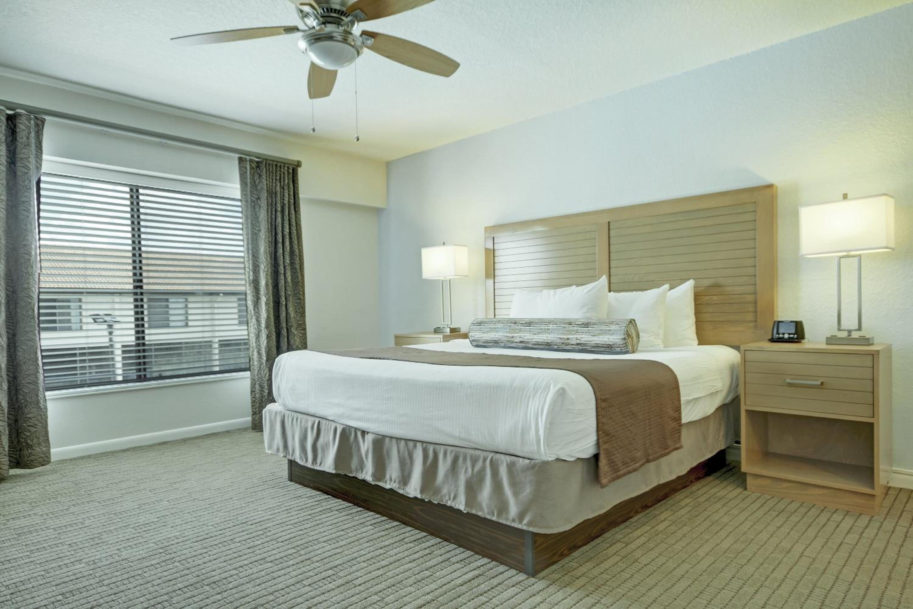 Club Wyndham Orlando International