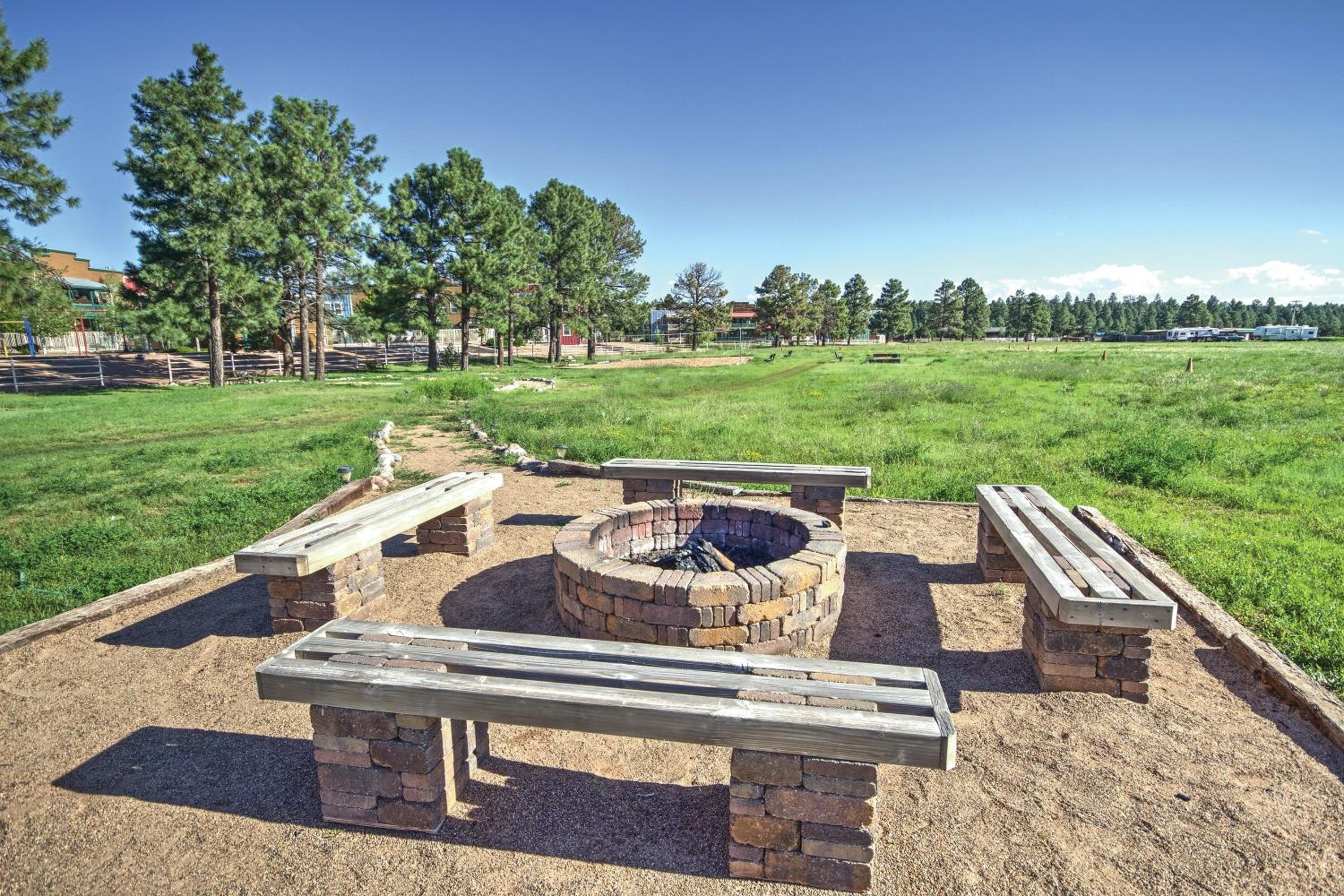 WorldMark Bison Ranch