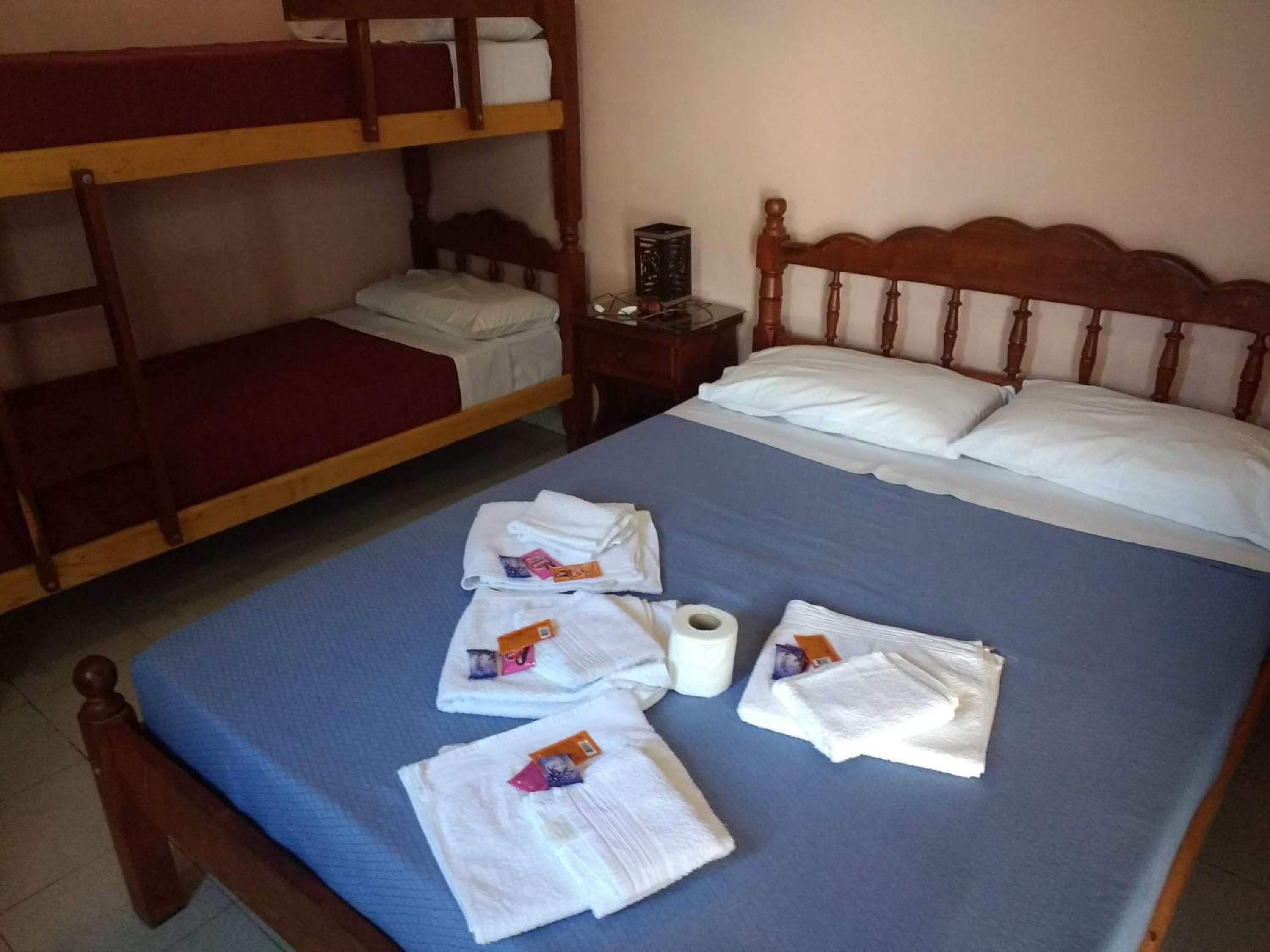 Hostal Portal del Valle