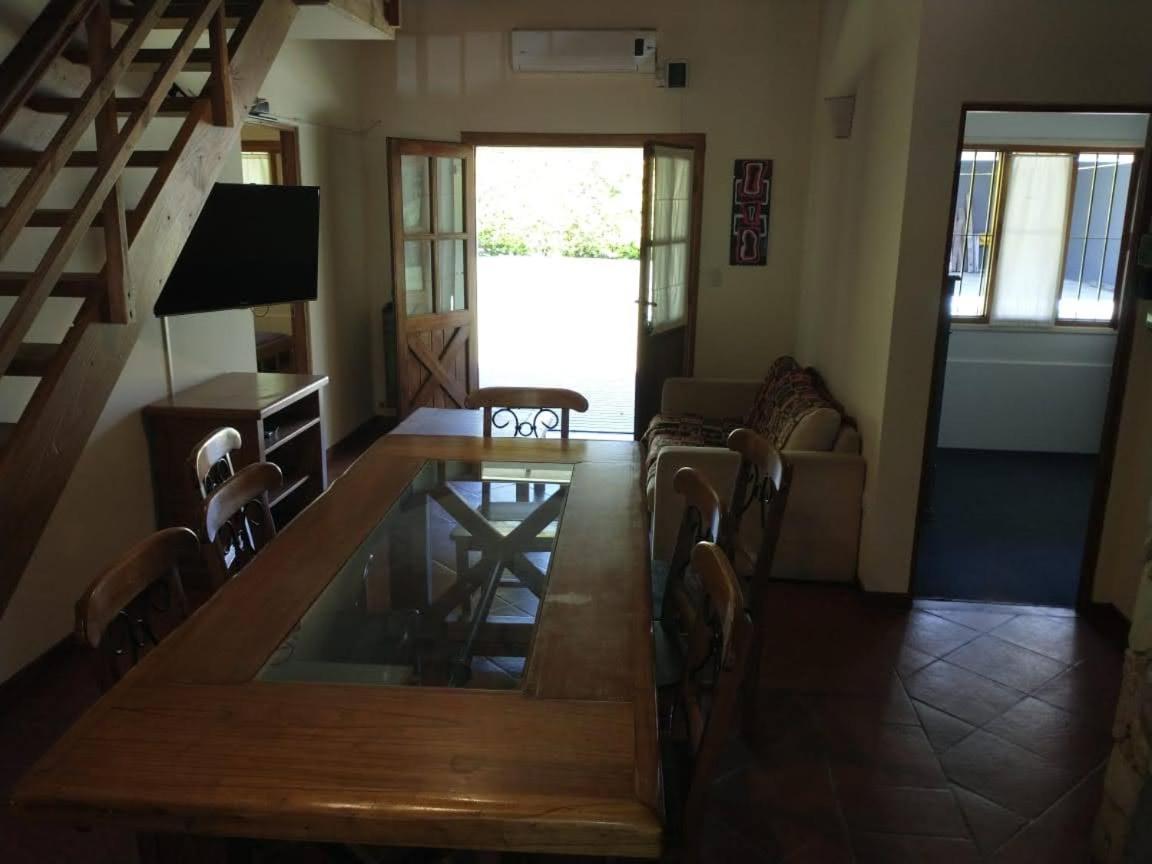 Casa Valeria del Mar 8 pax