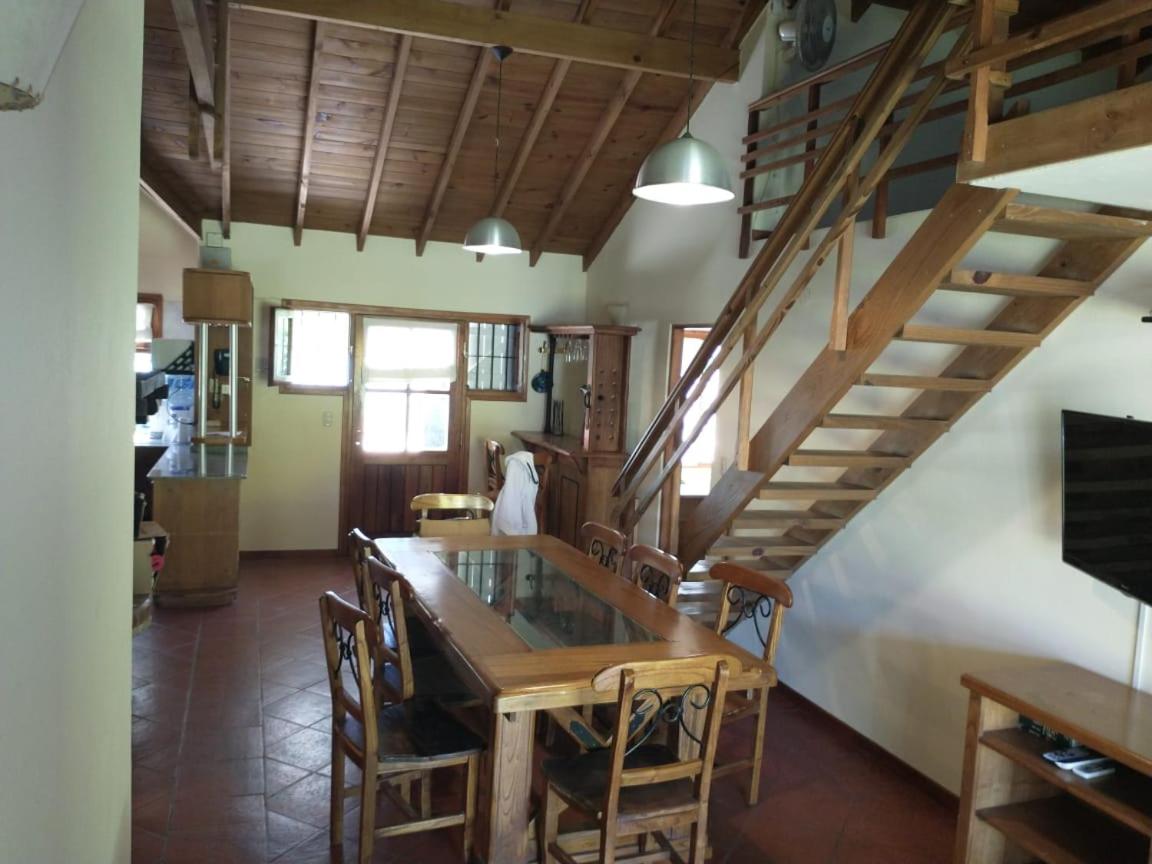 Casa Valeria del Mar 8 pax