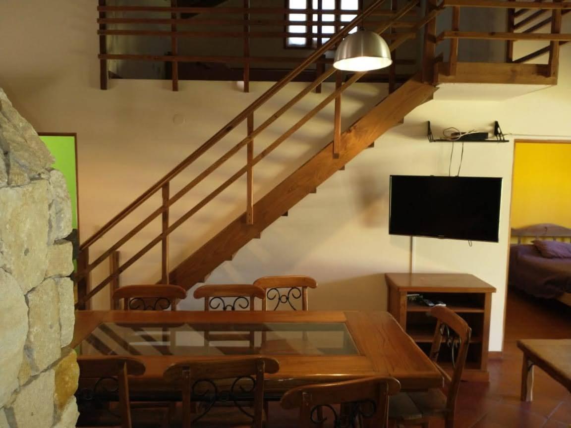 Casa Valeria del Mar 8 pax
