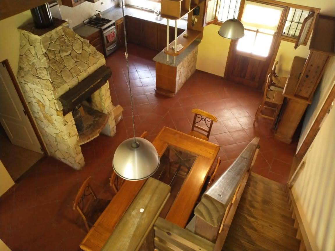 Casa Valeria del Mar 8 pax