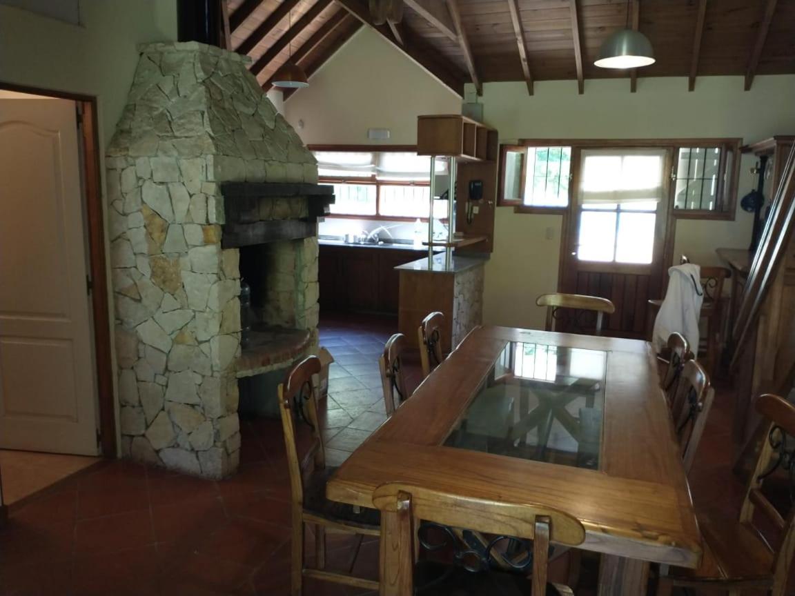 Casa Valeria del Mar 8 pax