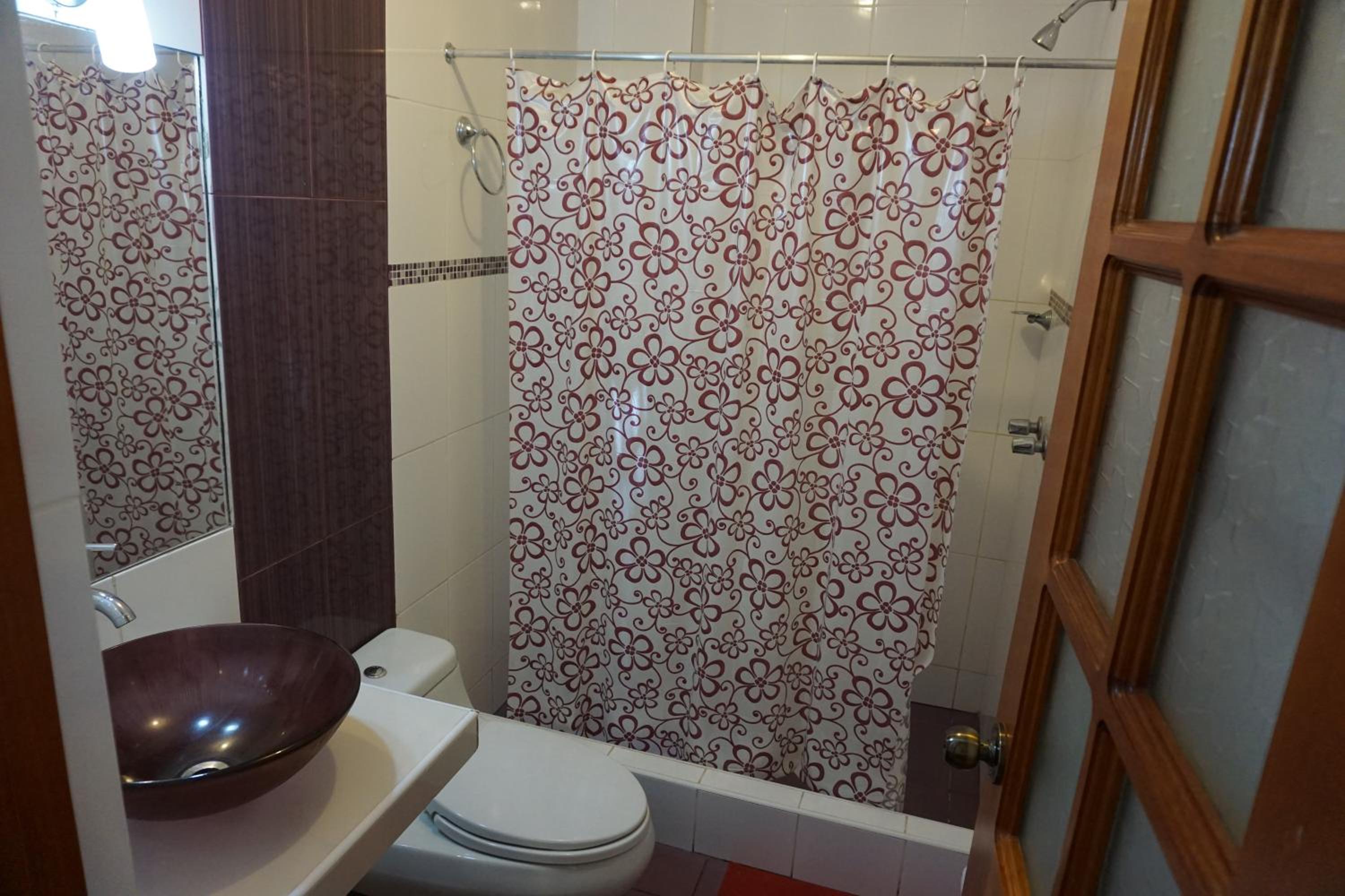 Hostal Camiluz view 5