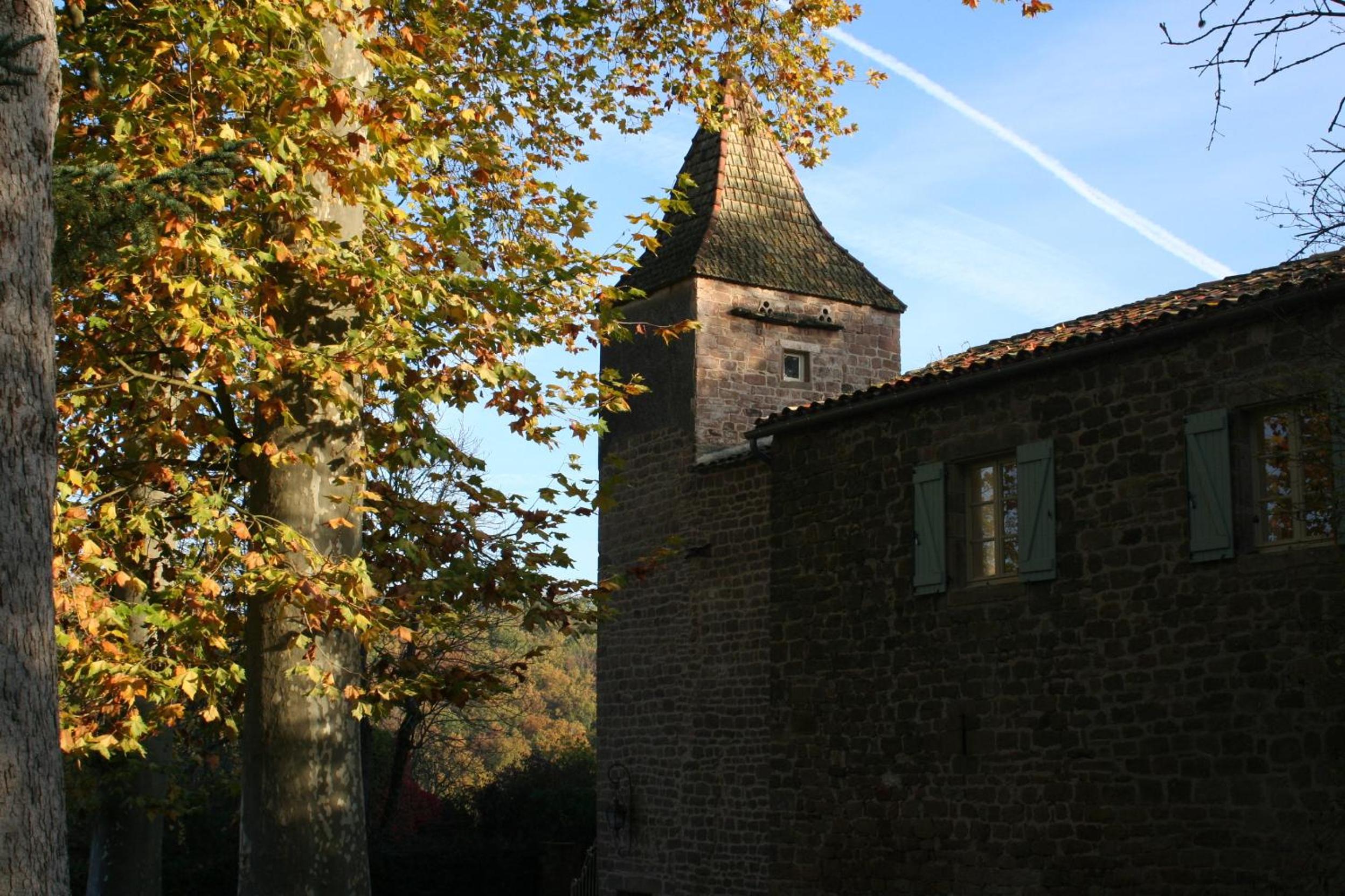 Château Labistoul