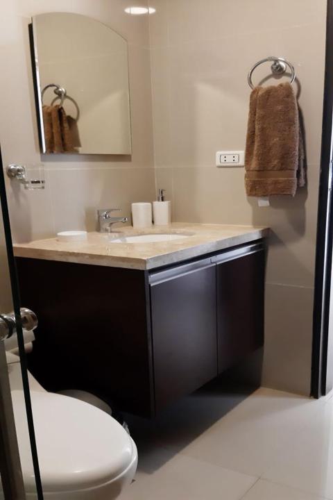 Elegante apartamento en Condominio Baruc II