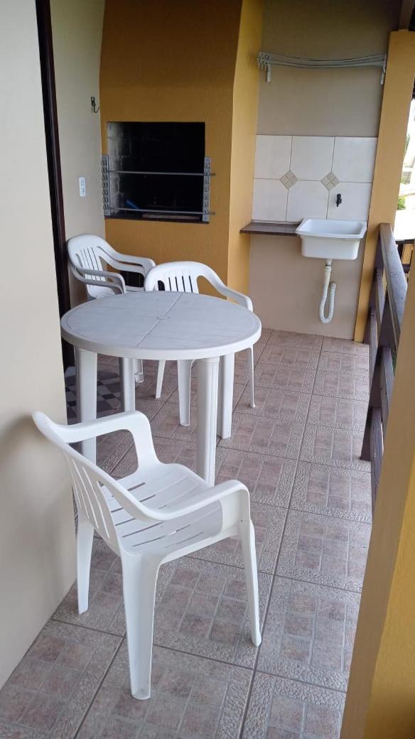 DI APARTAMENTOS de Veraneio