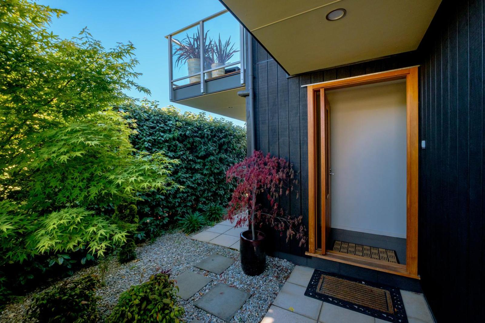 Kings View - Wanaka Holiday Home view 4