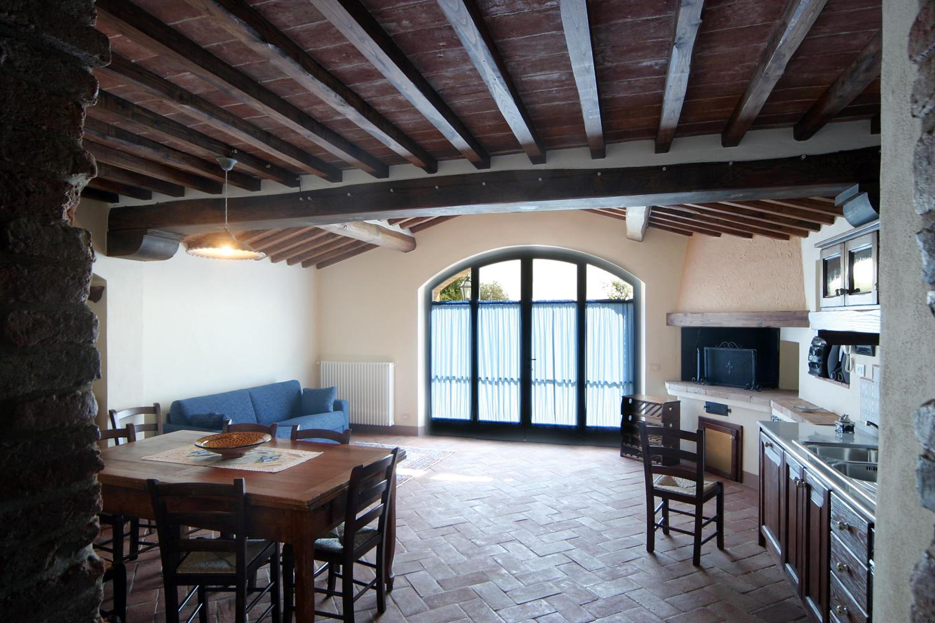 Villa Il Casone
