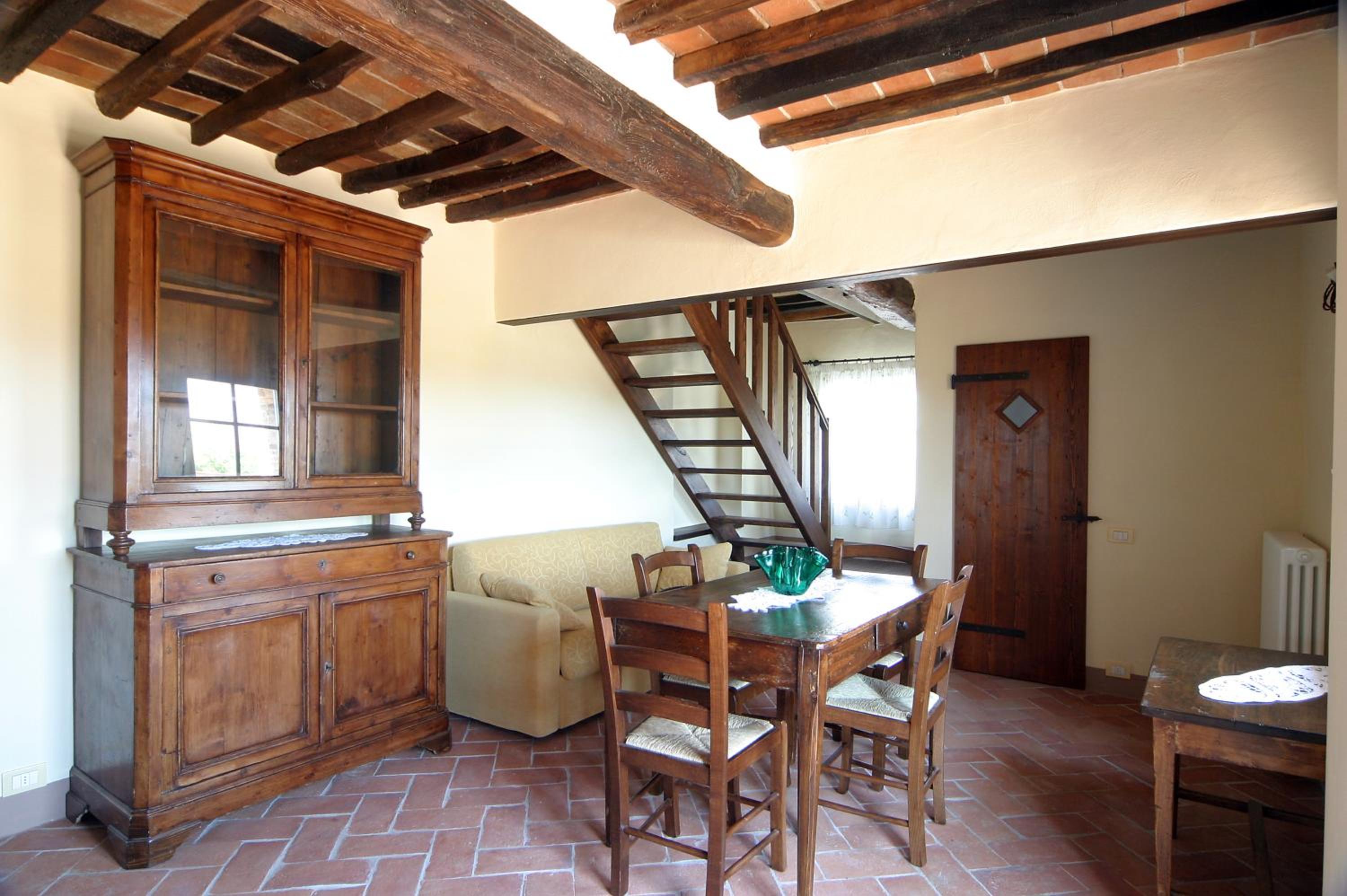 Villa Il Casone