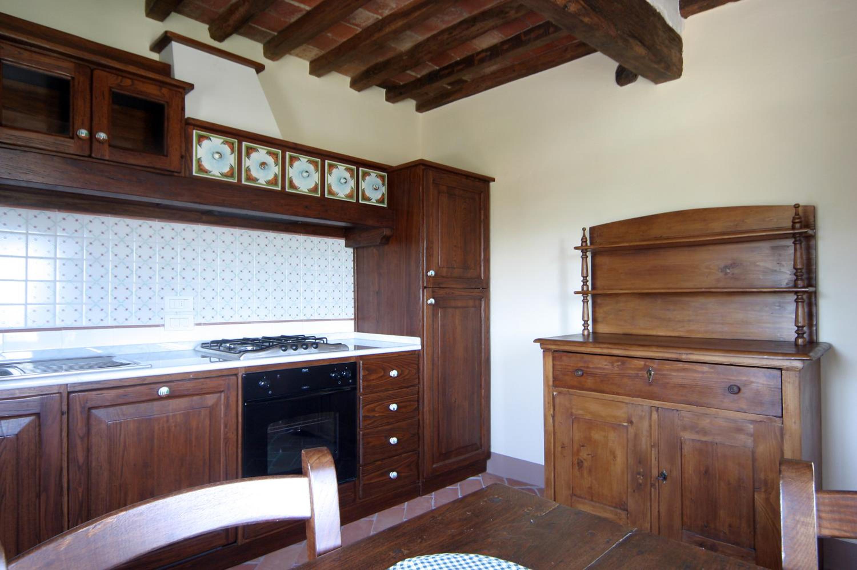 Villa Il Casone