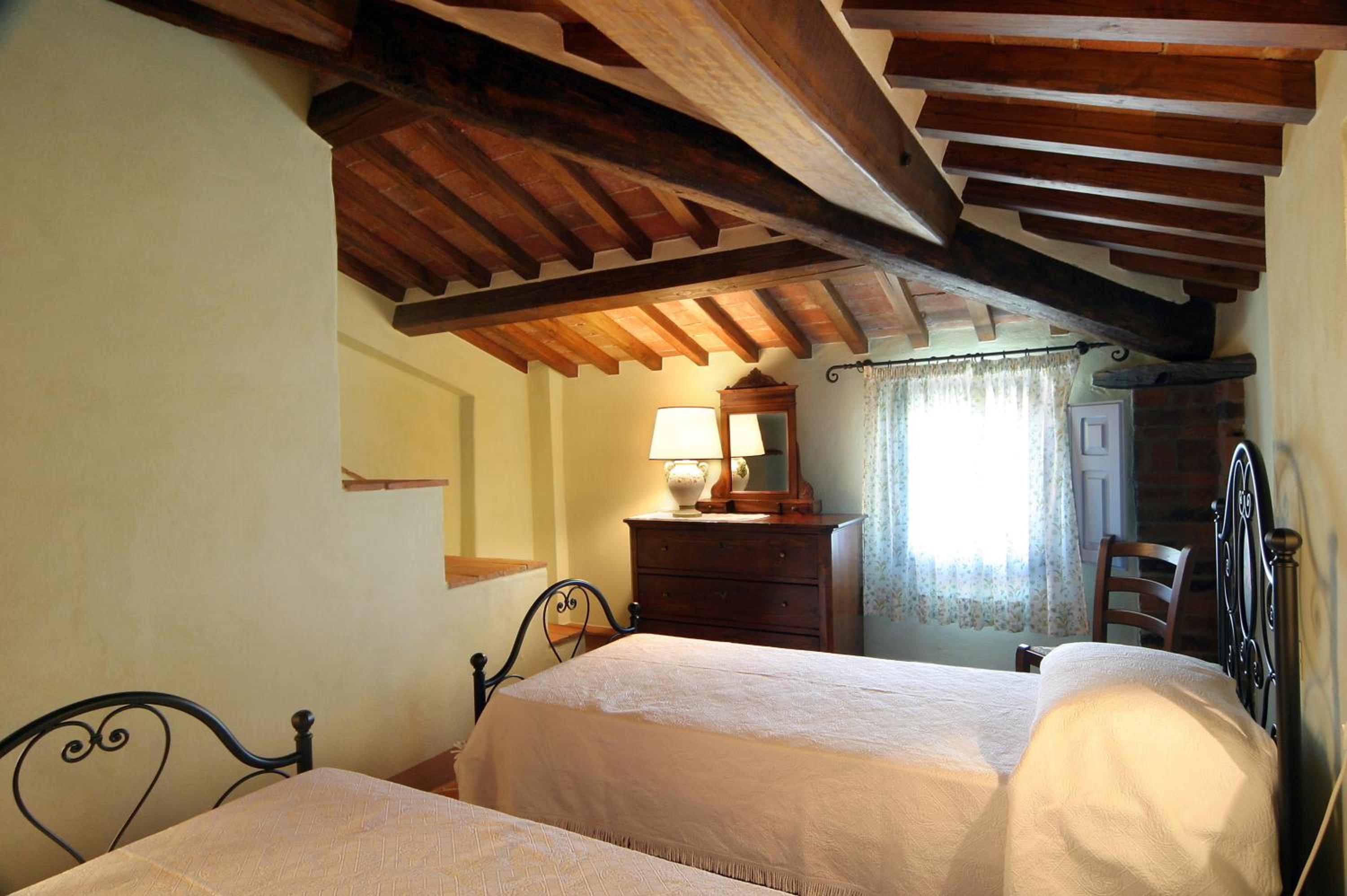 Villa Il Casone