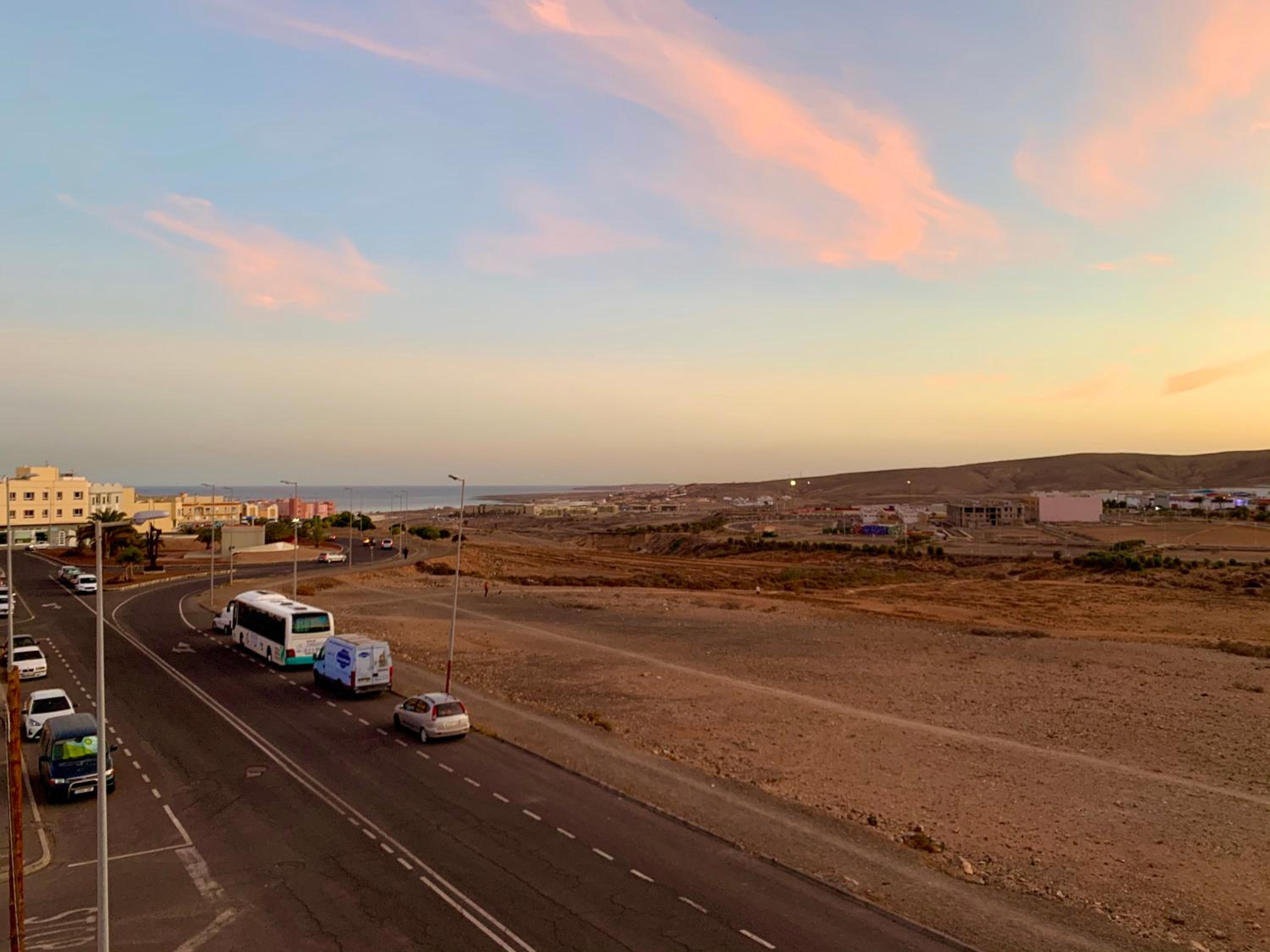 Casa Monny Fuerteventura Holiday Wi-Fi view 4
