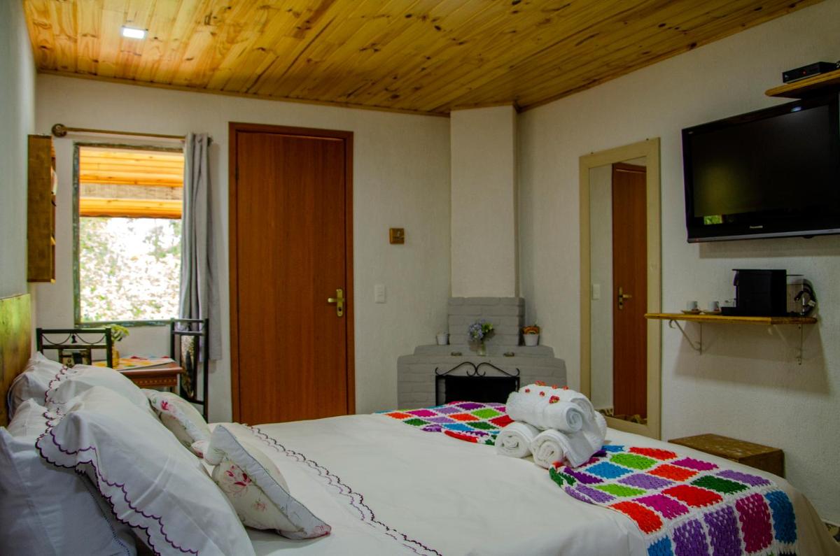 Hotel Pousada Polessas