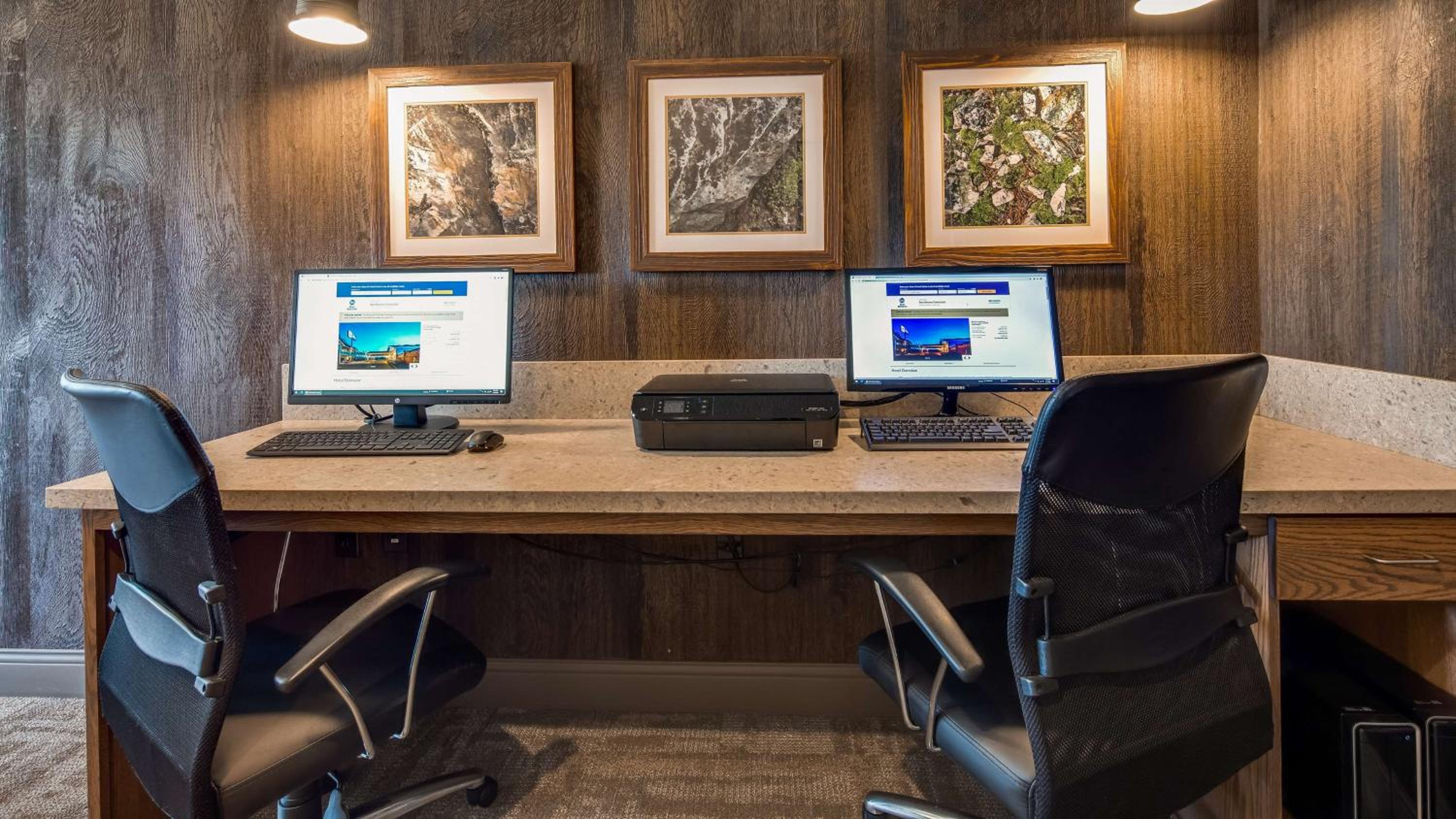 Hotel Best Western Country Inn