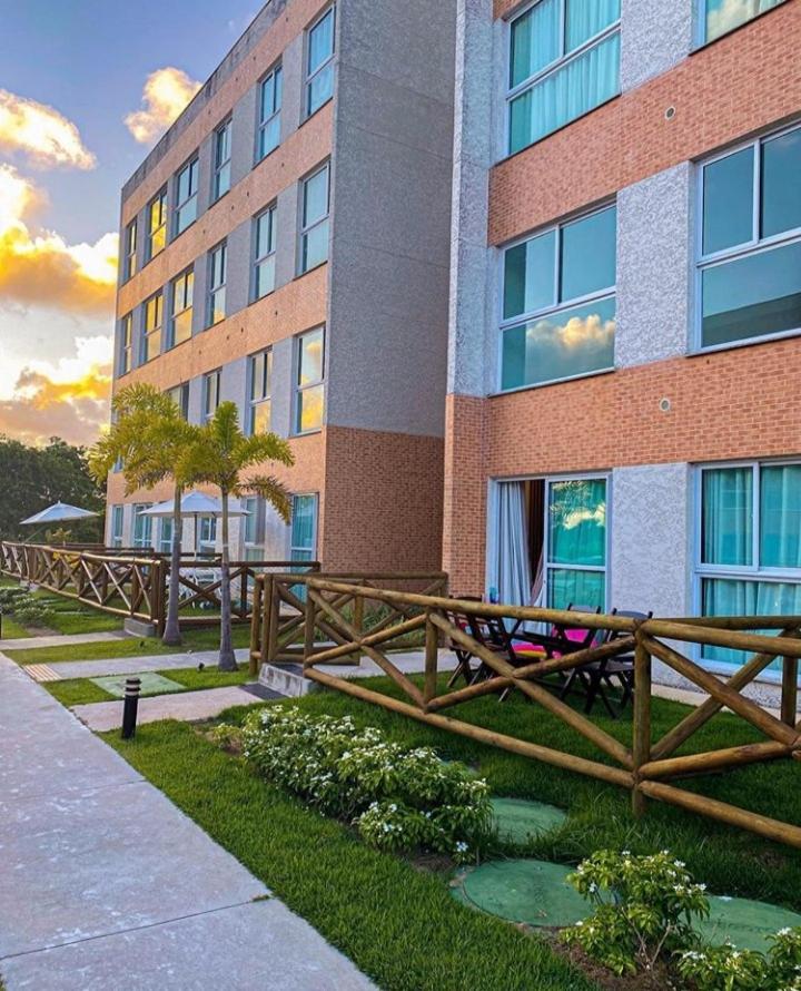 Hotel Porto de Galinhas Condomínio Clube - Image 1