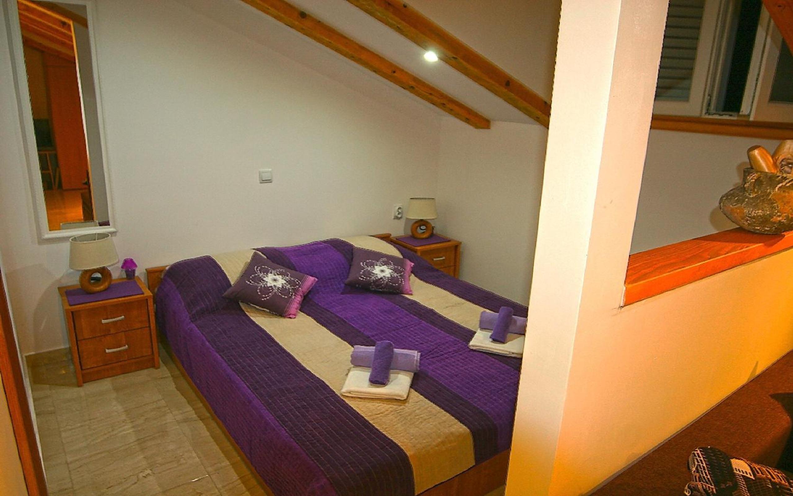Ballerina Apartment