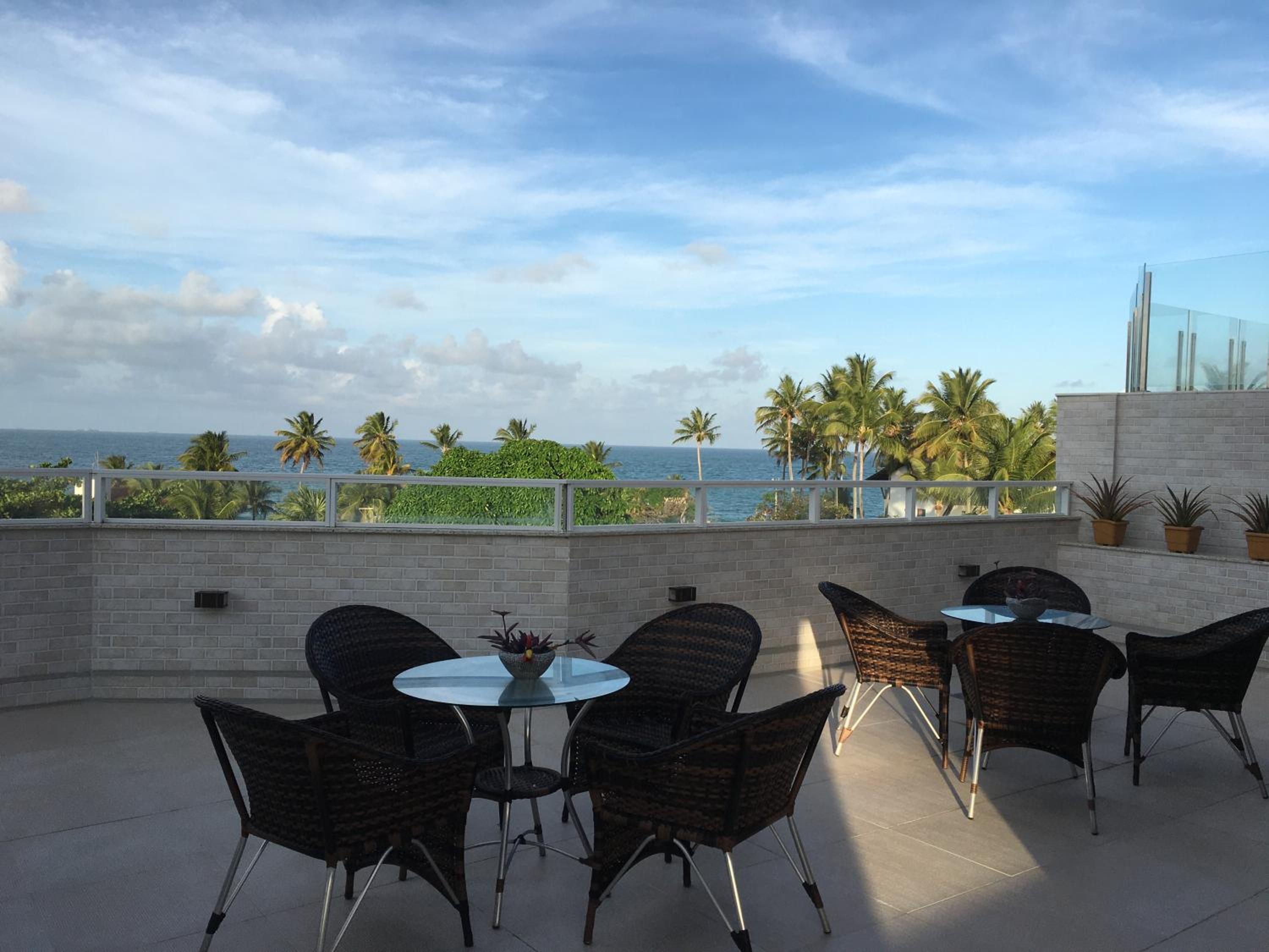 Hotel Makaiba Residence - Image 1