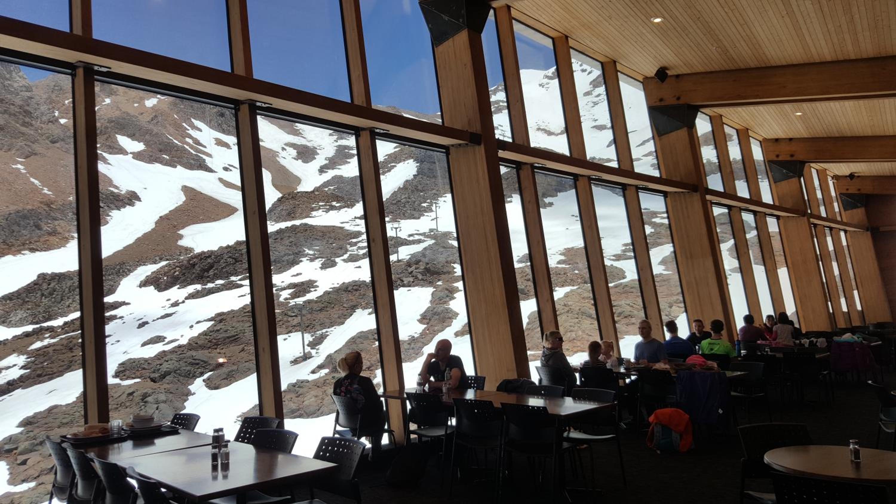 Plateau Lodge