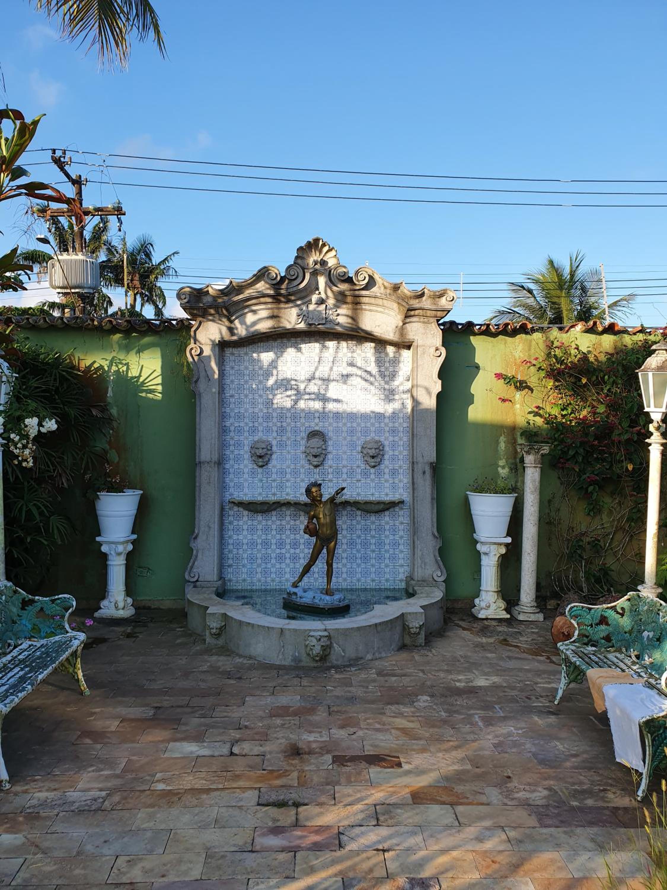 Pernambuco Club House