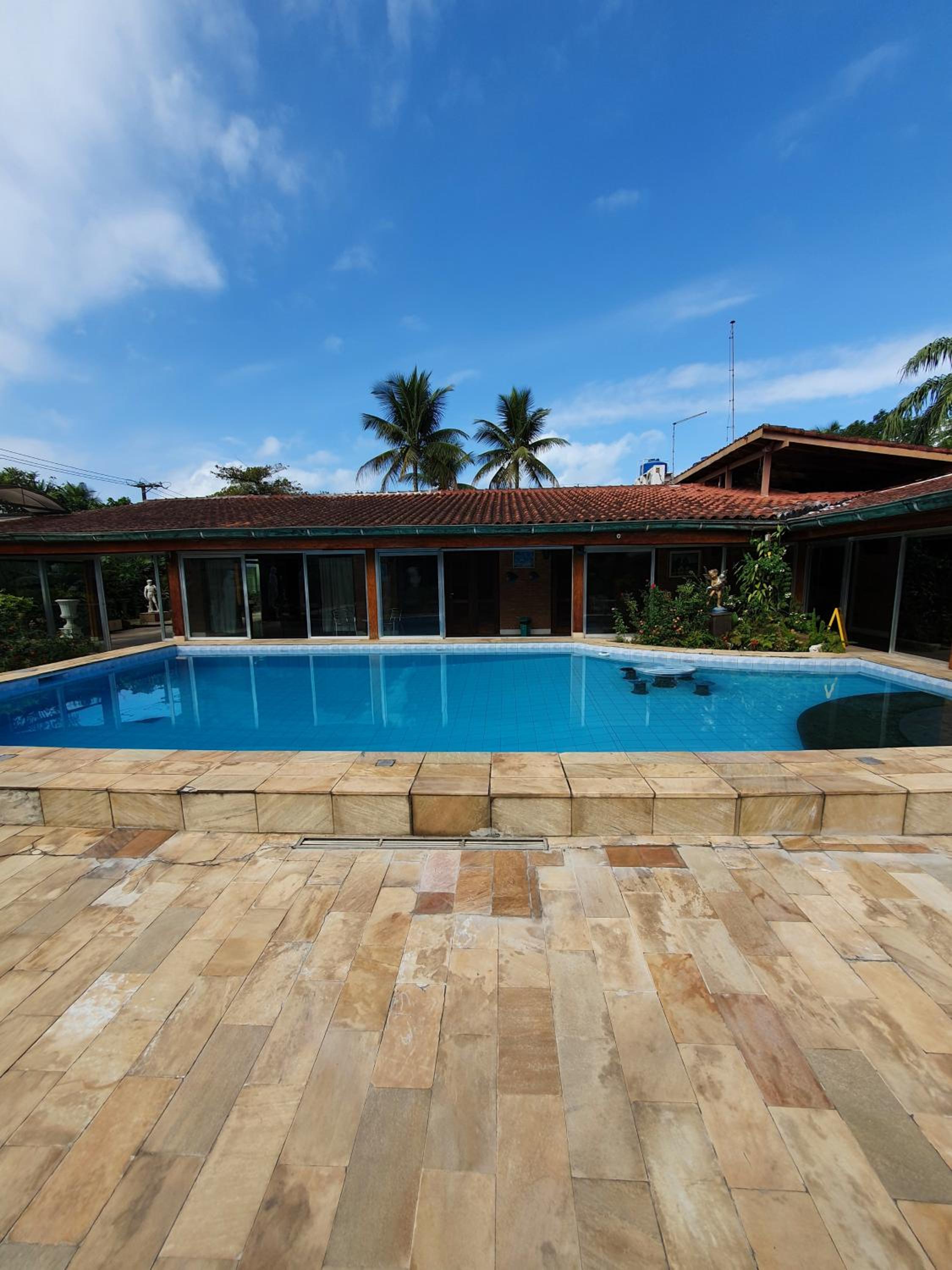 Pernambuco Club House