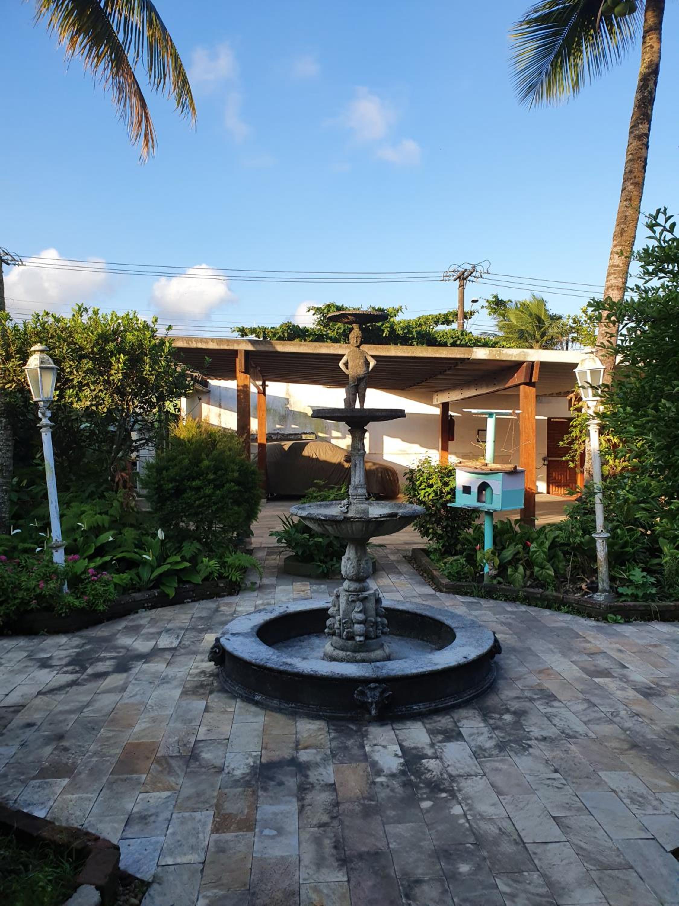 Pernambuco Club House