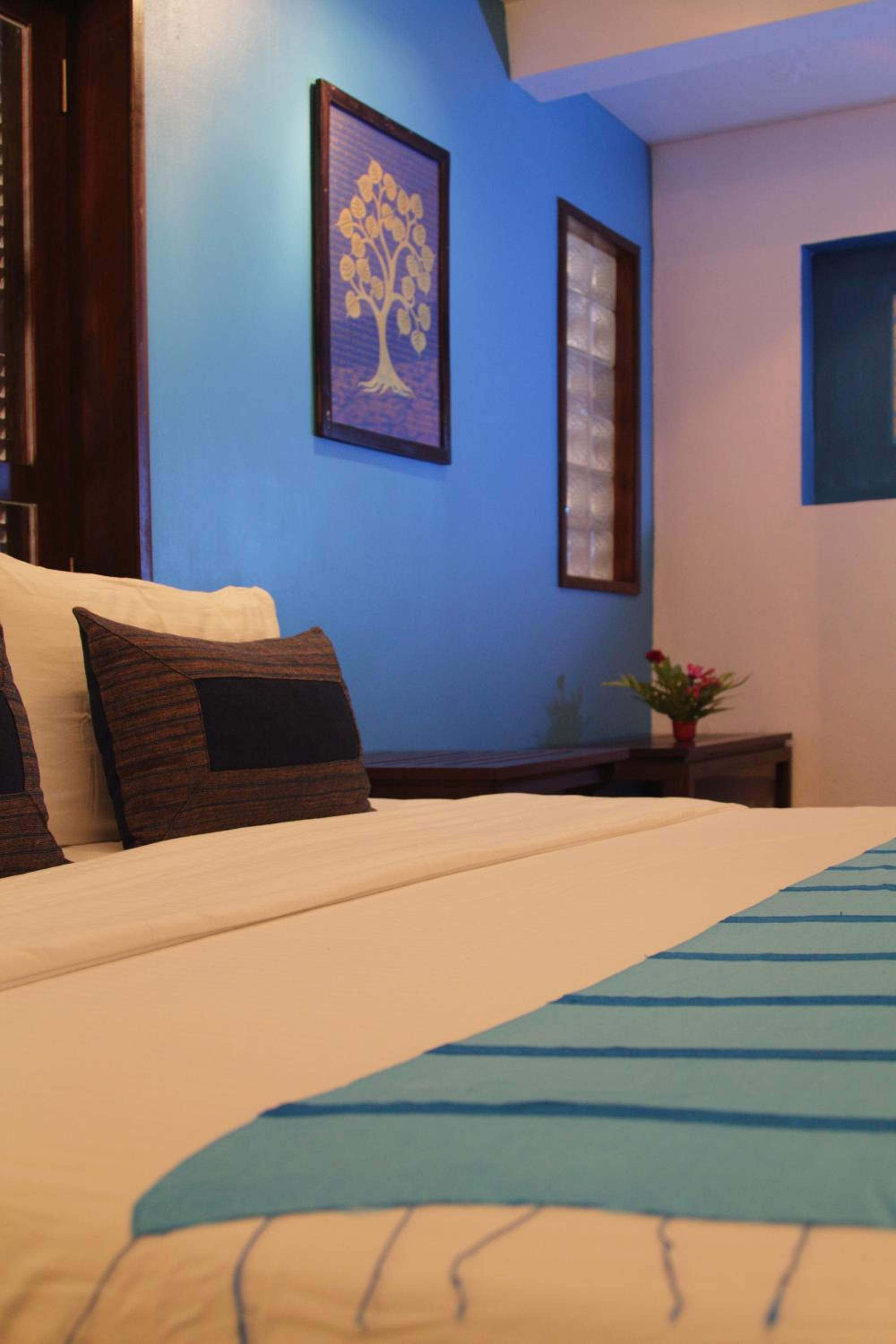 Indigo House Hotel