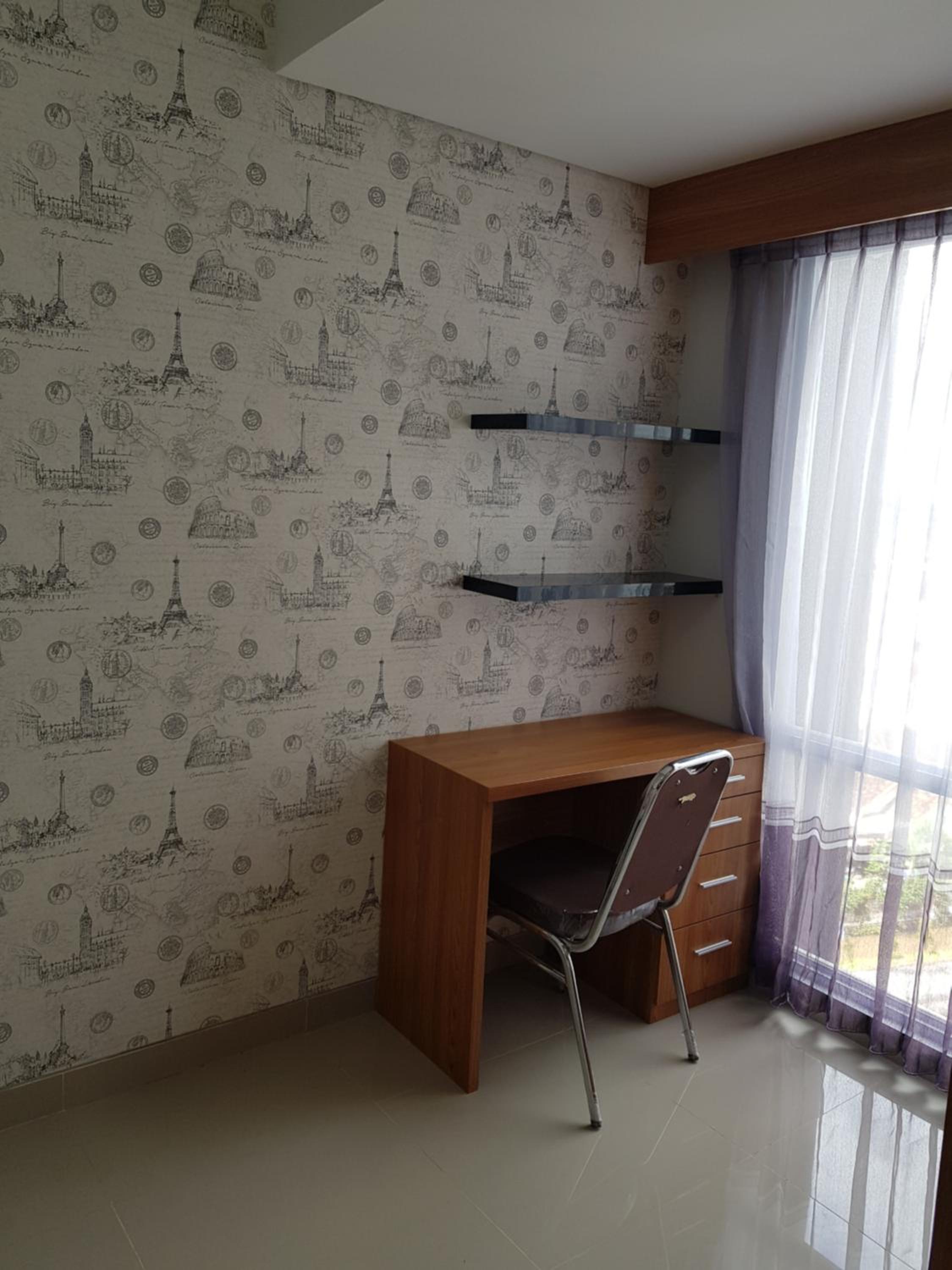Apartemen dekat UGM Yogyakarta