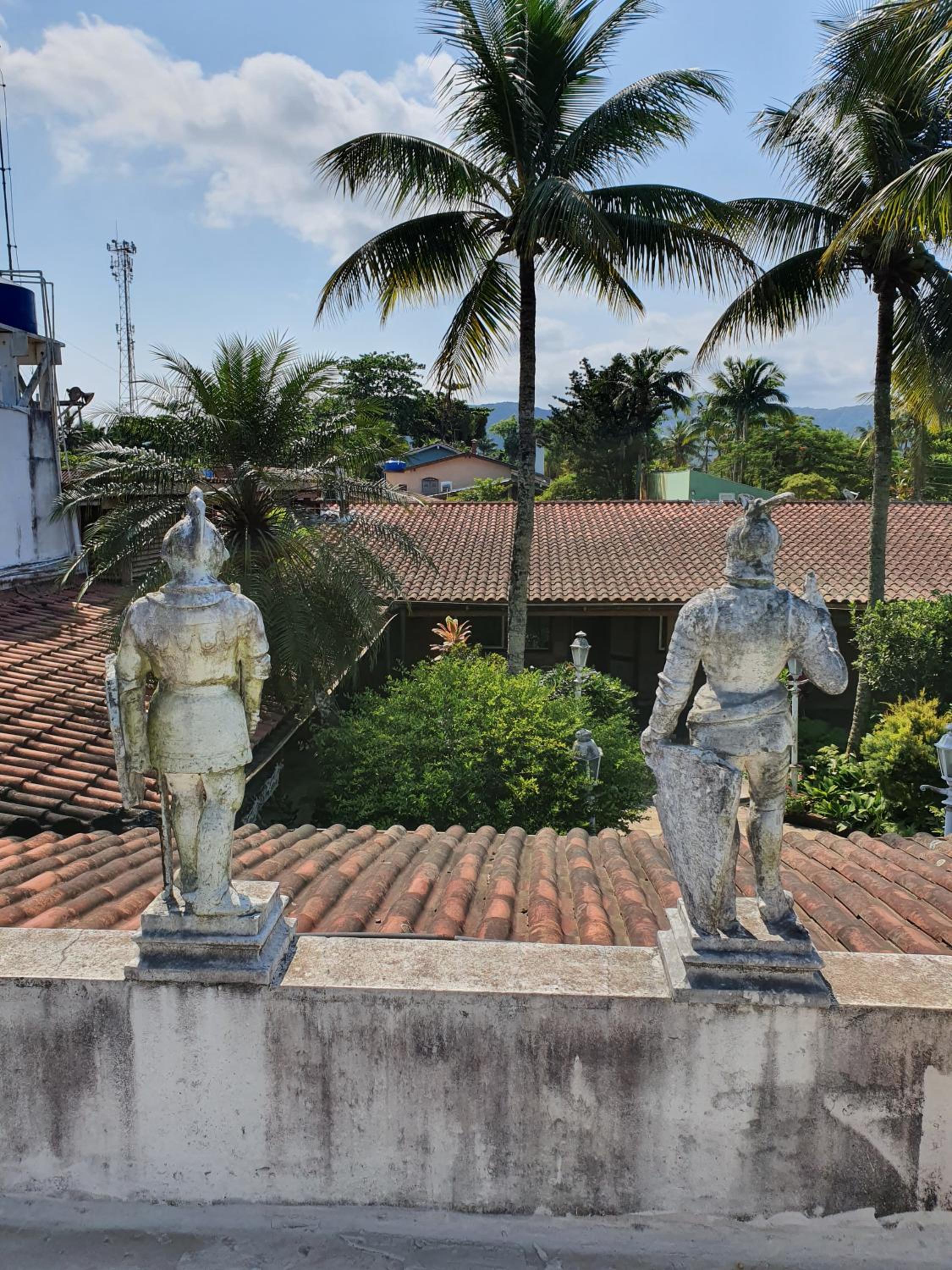 Pernambuco Club House