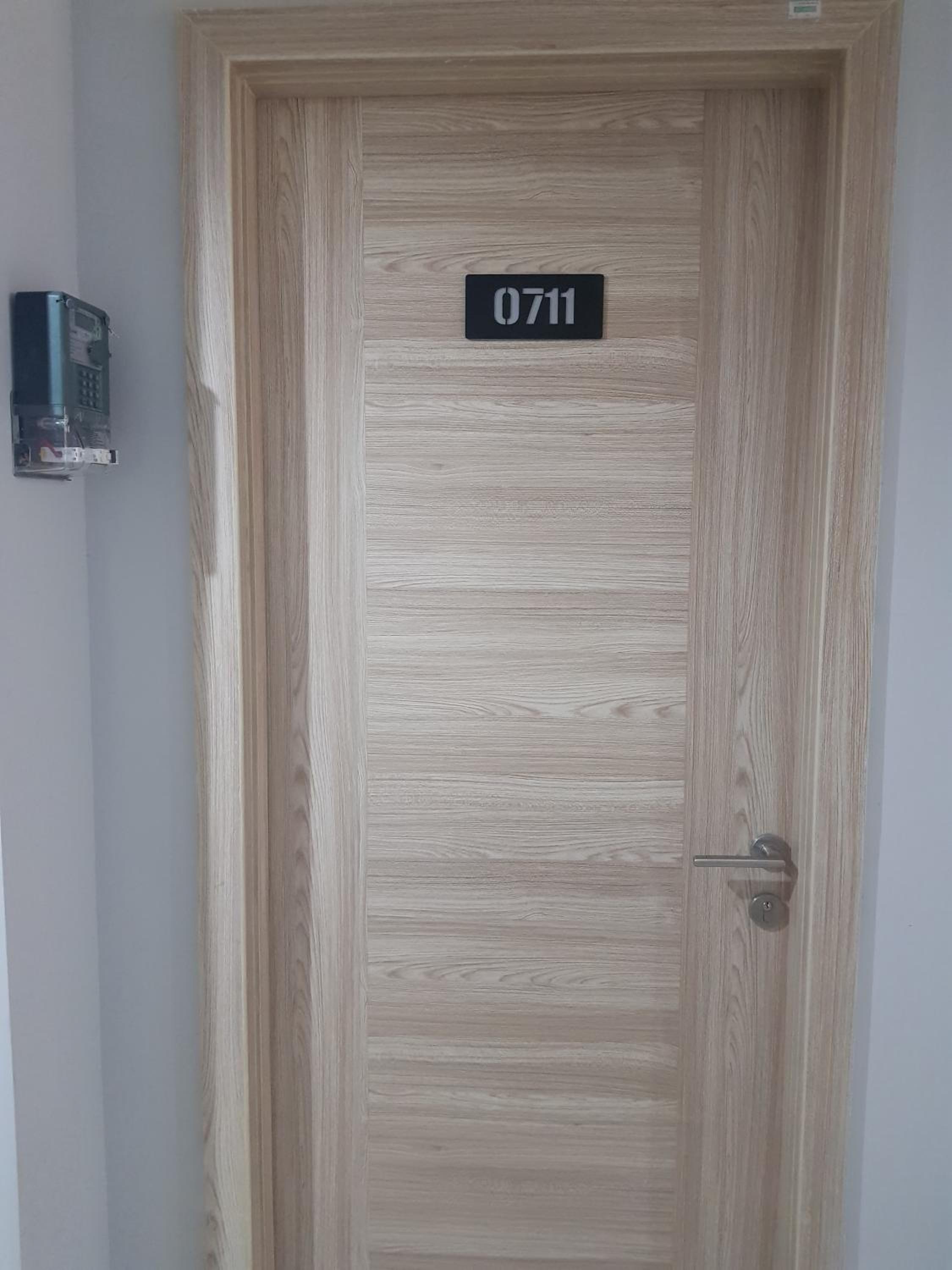 Apartemen dekat UGM Yogyakarta