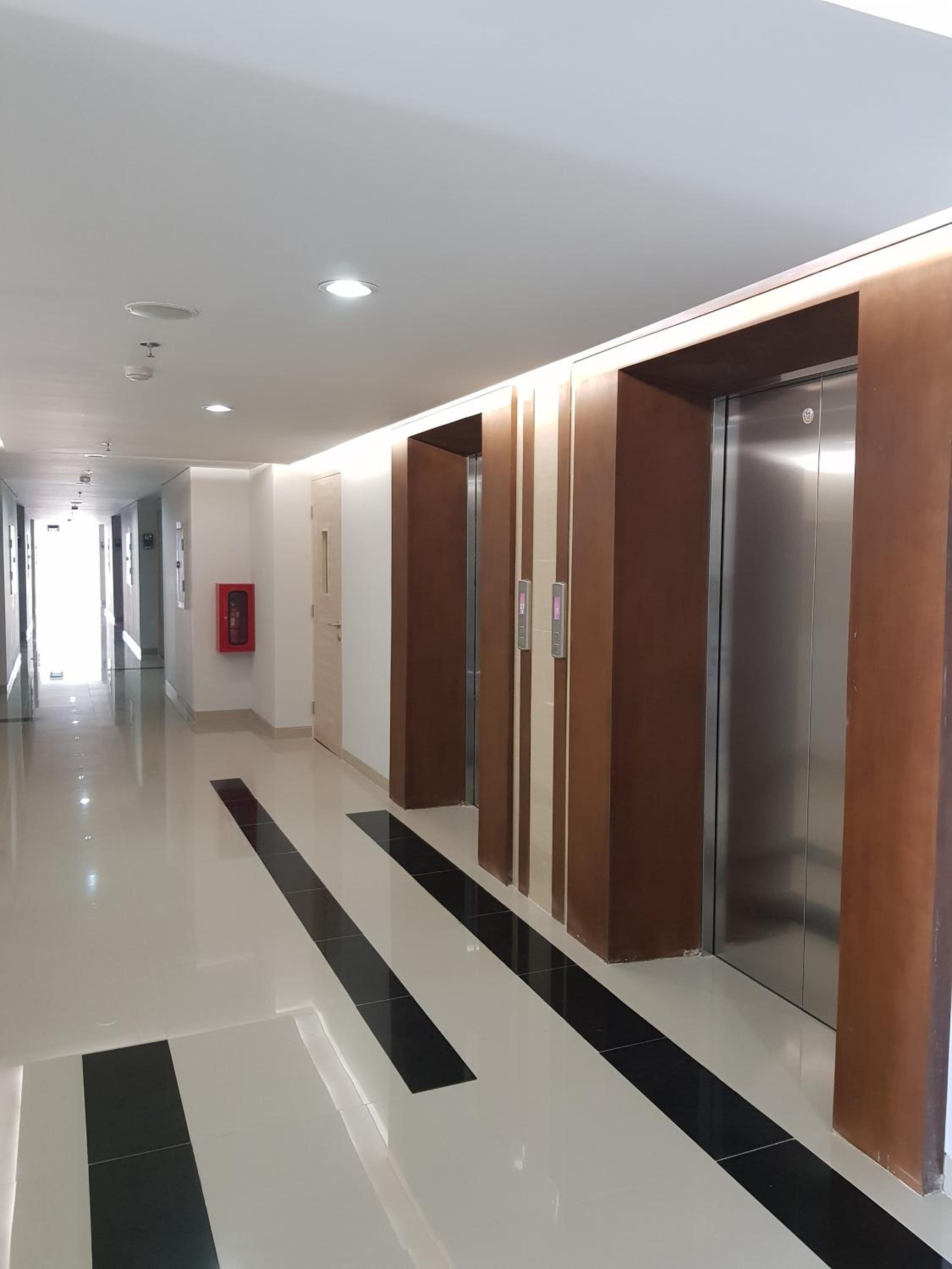 Apartemen dekat UGM Yogyakarta