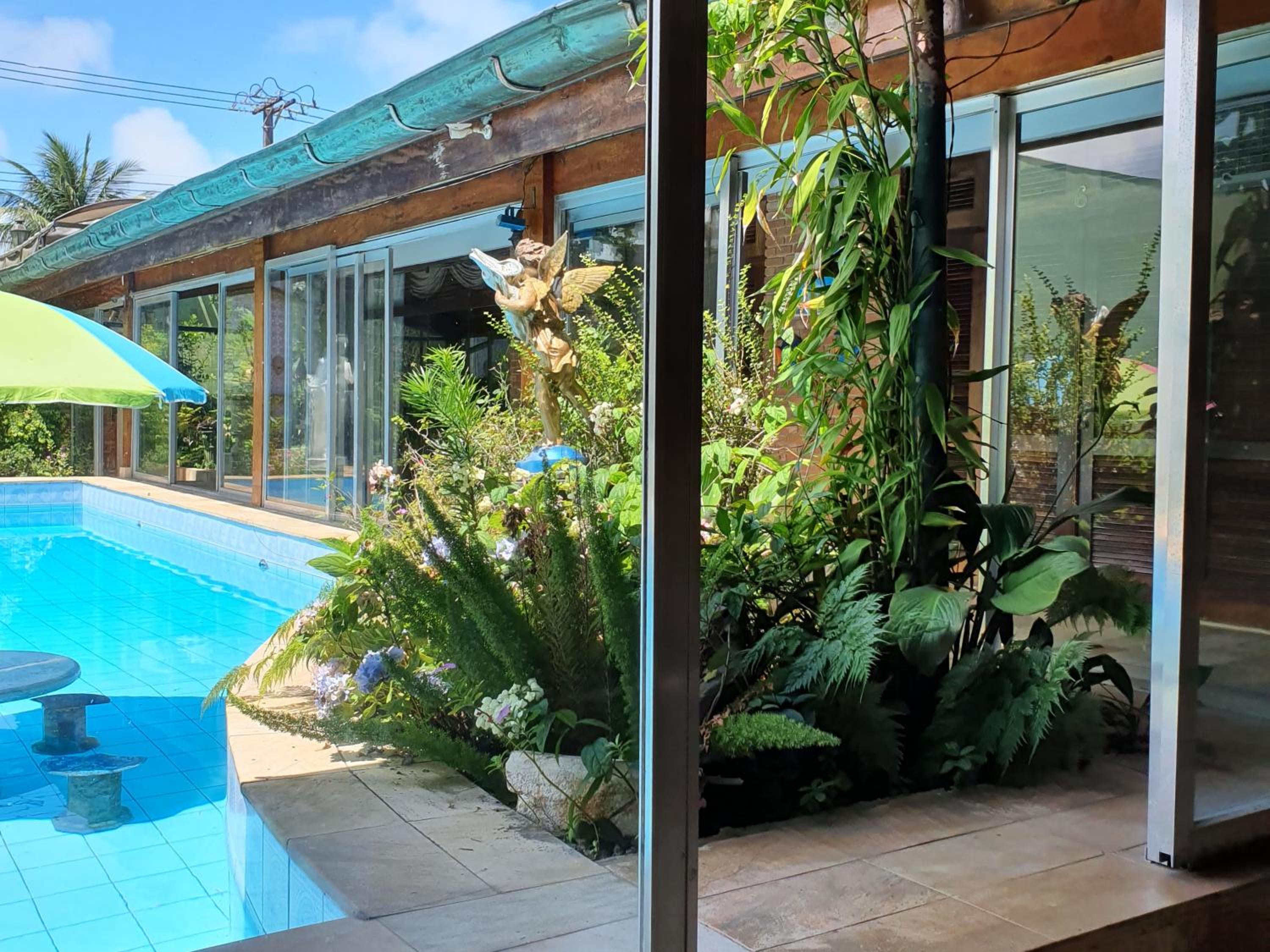 Pernambuco Club House