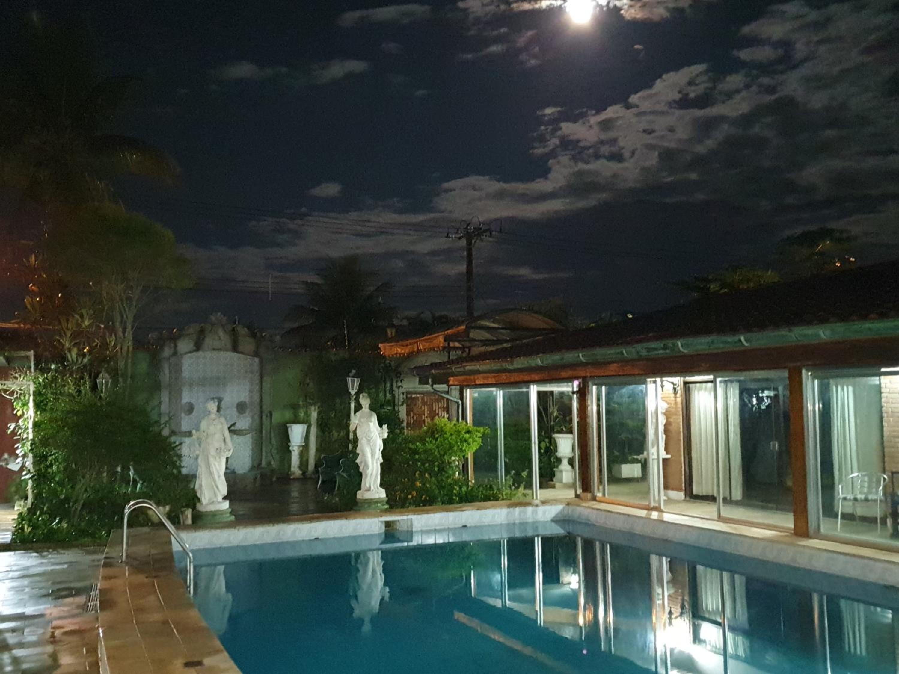 Pernambuco Club House