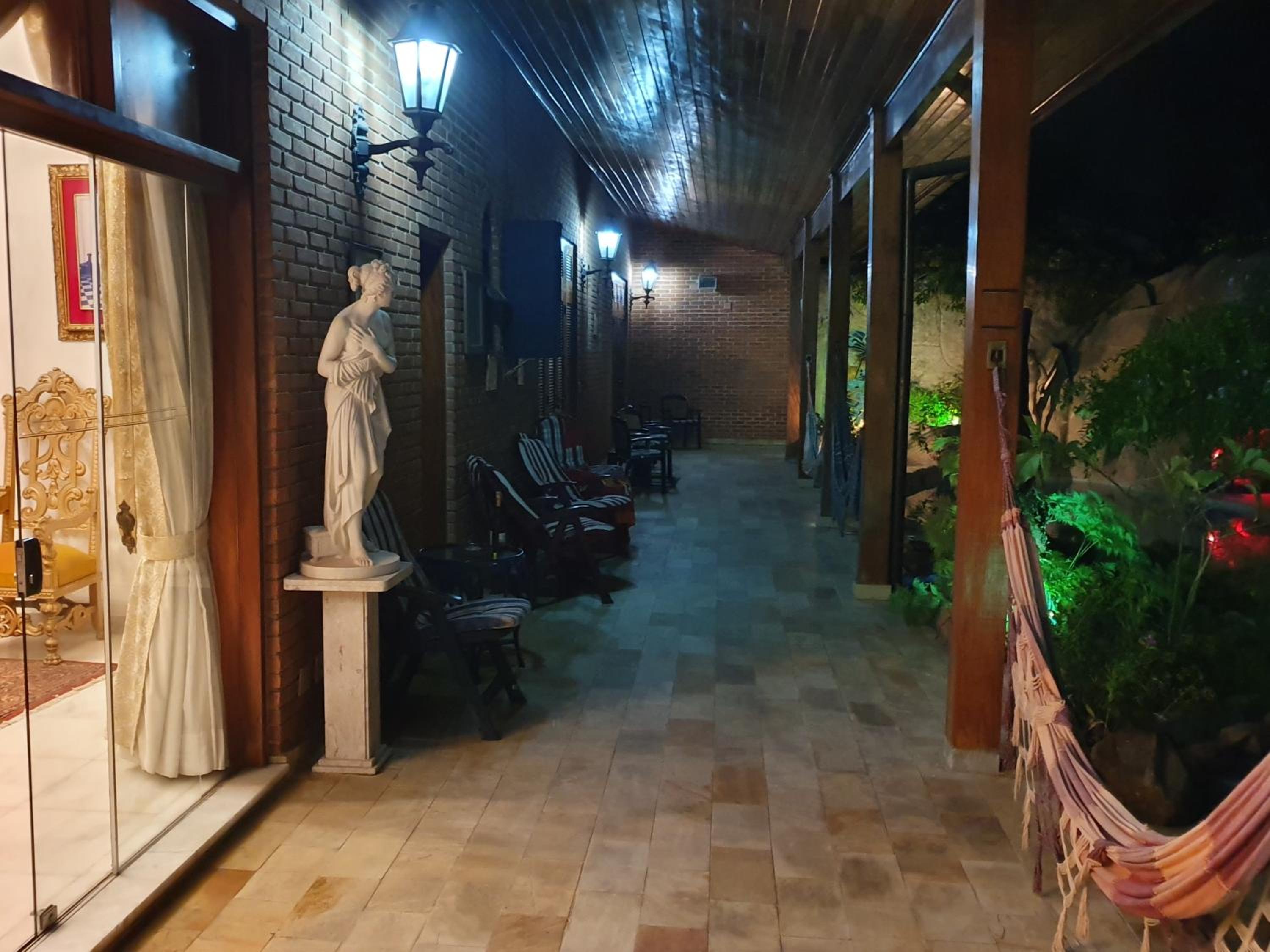 Pernambuco Club House