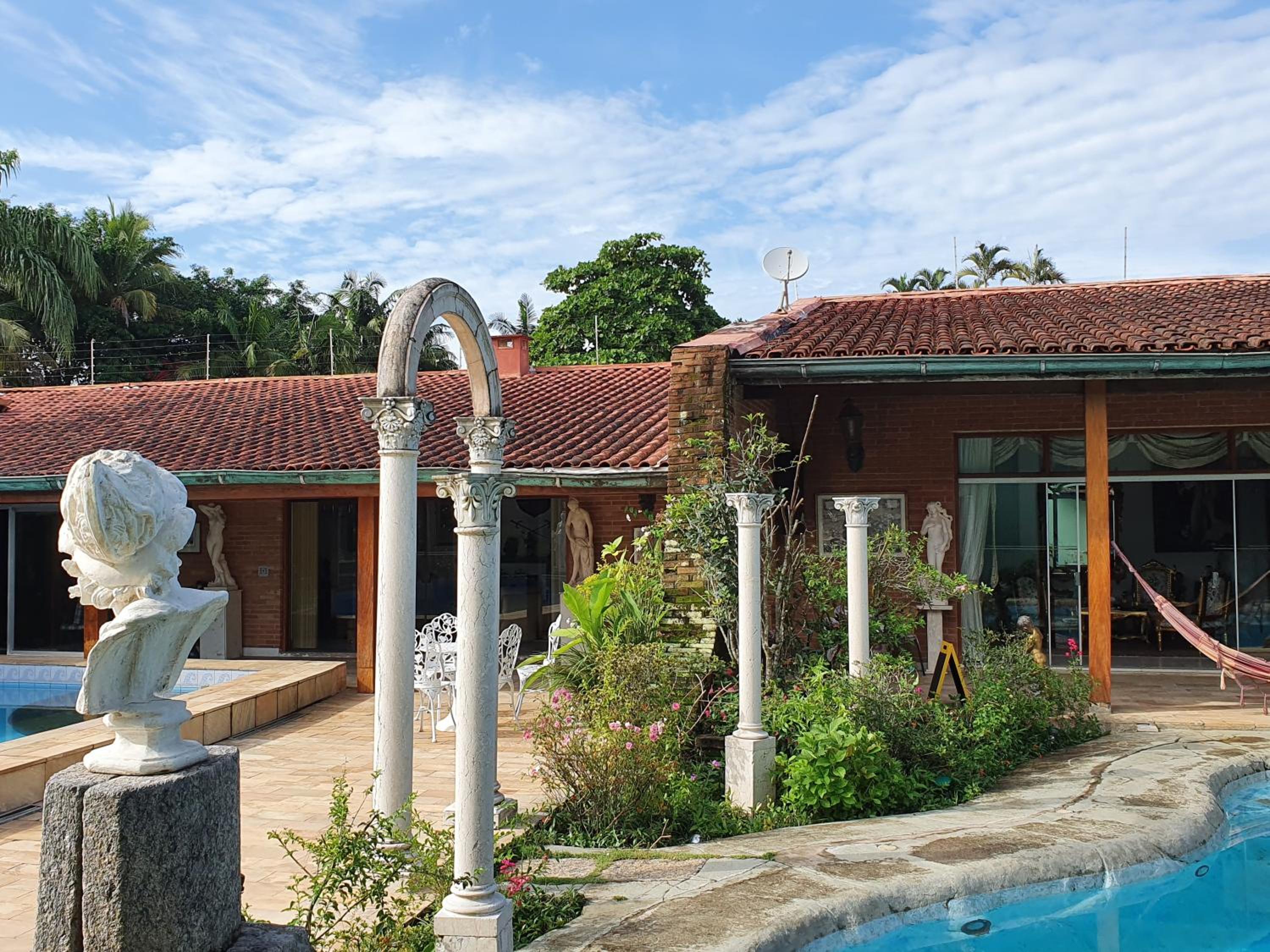 Pernambuco Club House