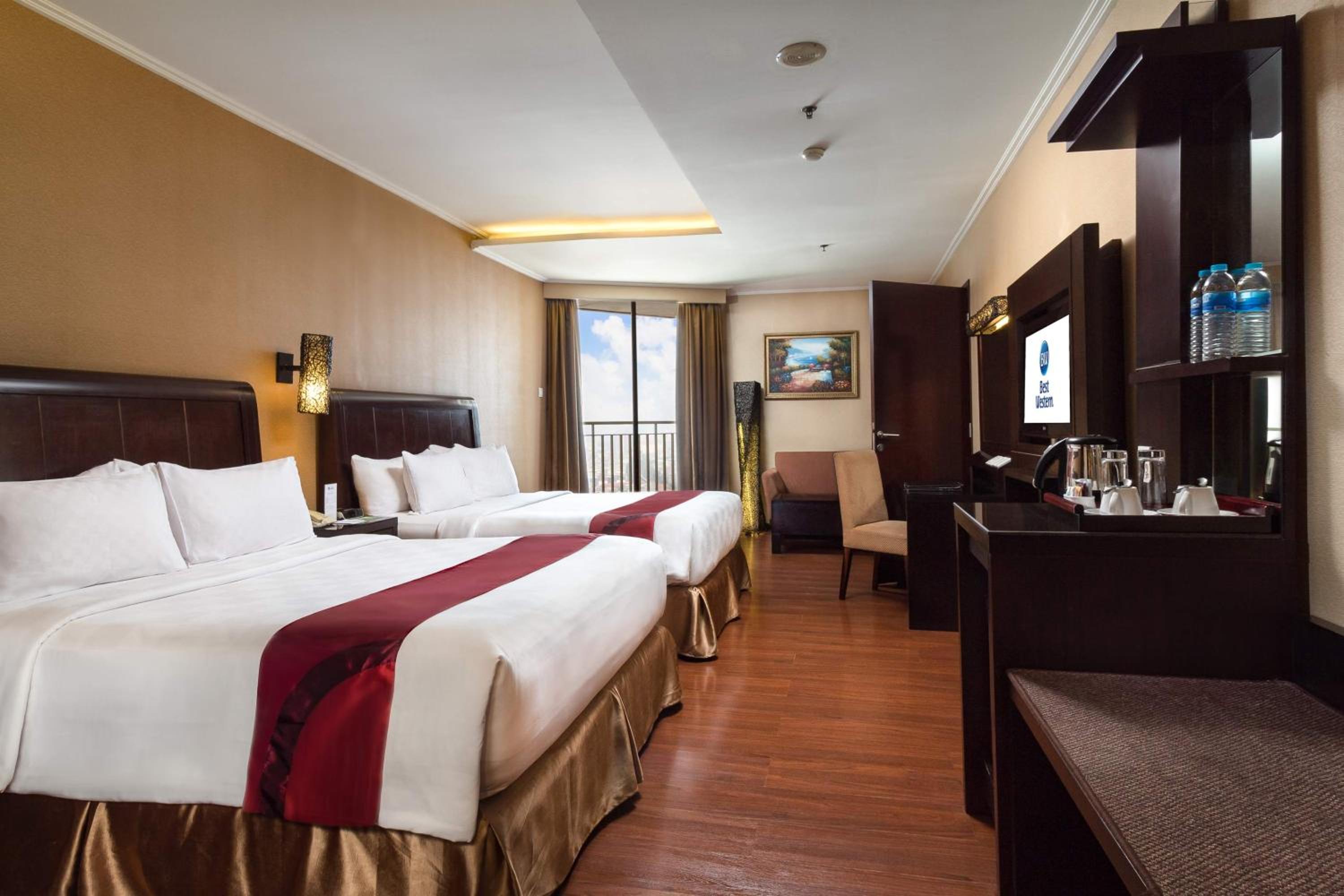 Best Western Mangga Dua Hotel & Residence