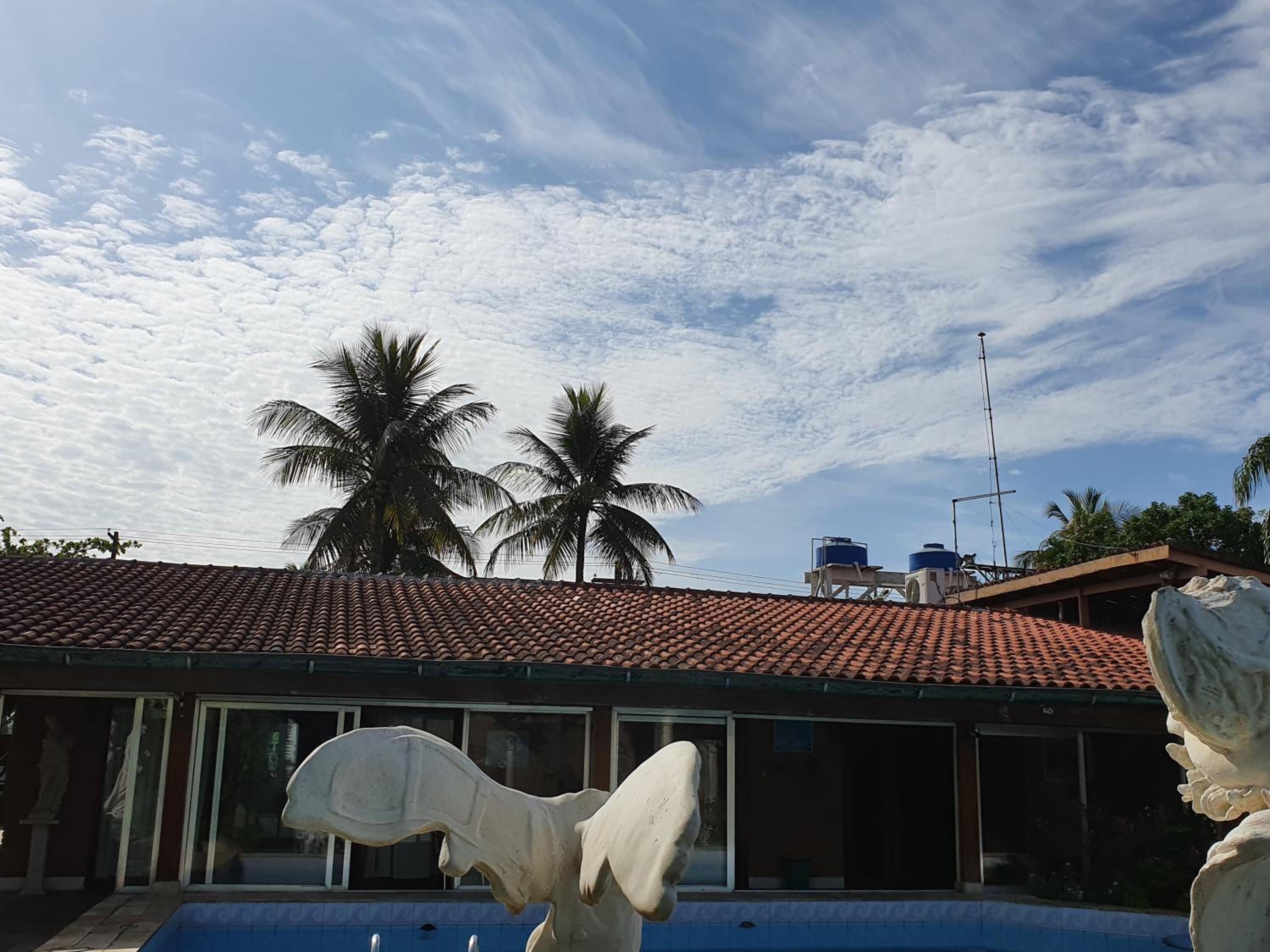 Pernambuco Club House