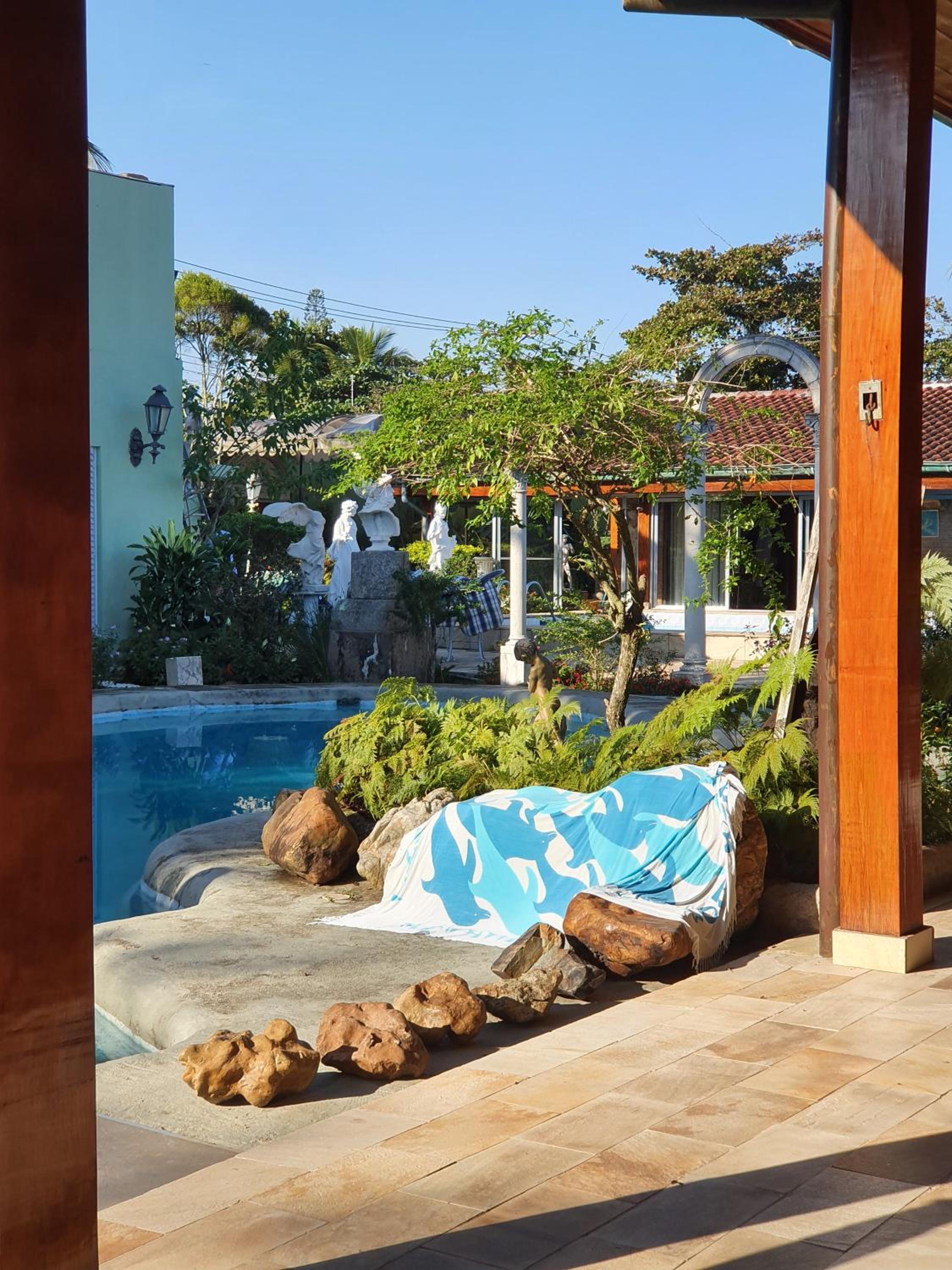 Pernambuco Club House