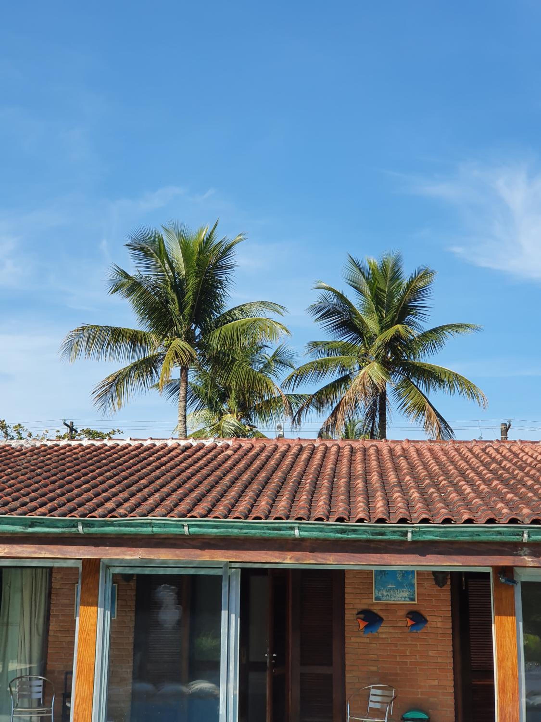Pernambuco Club House